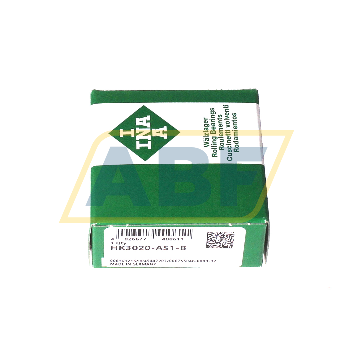 HK3020-AS1-B INA