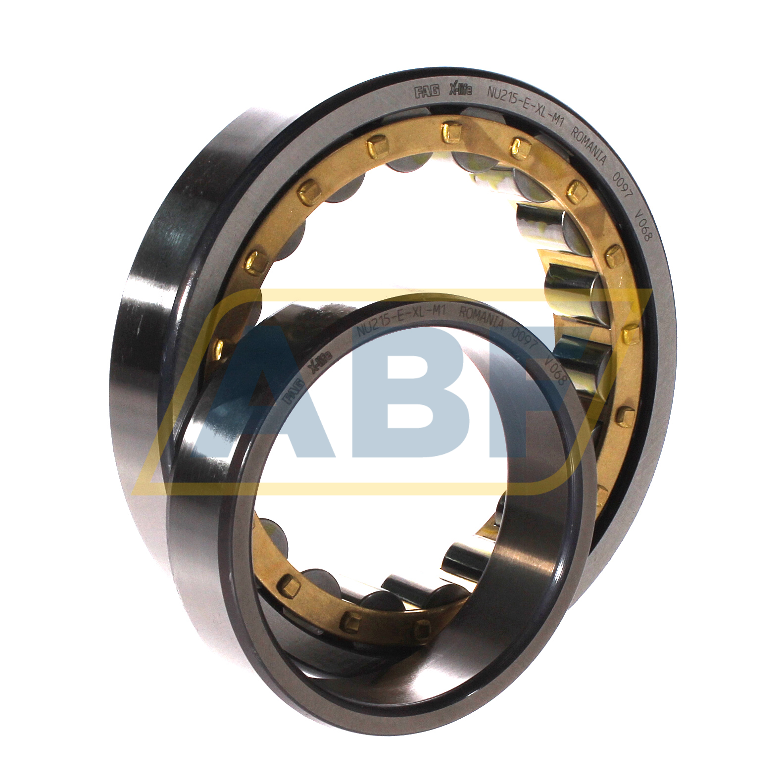 NU215-E-XL-M1 FAG
