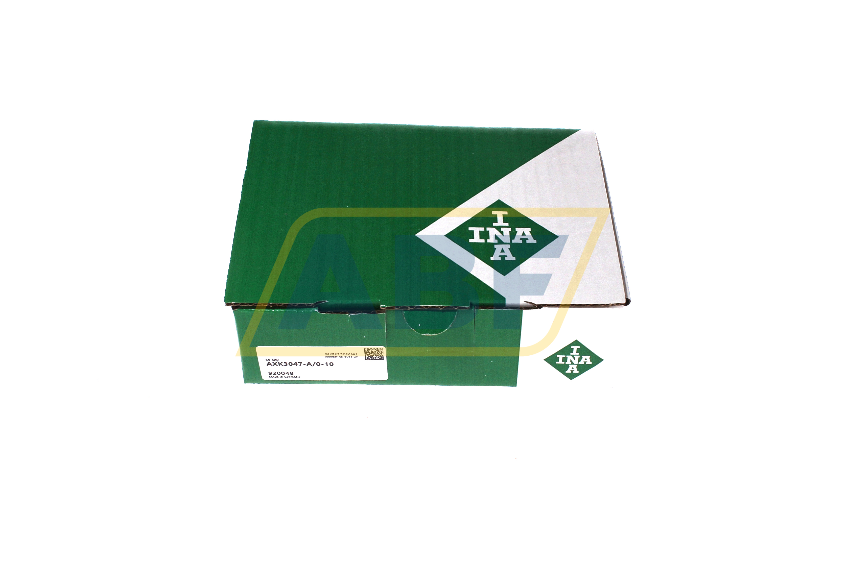 AXK3047-A/0-10 INA