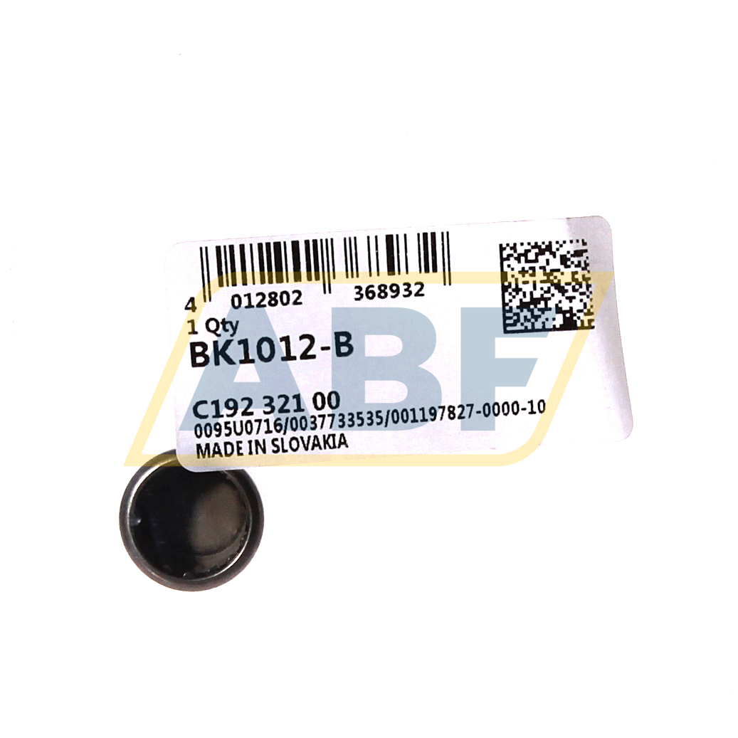 BK1012-B INA