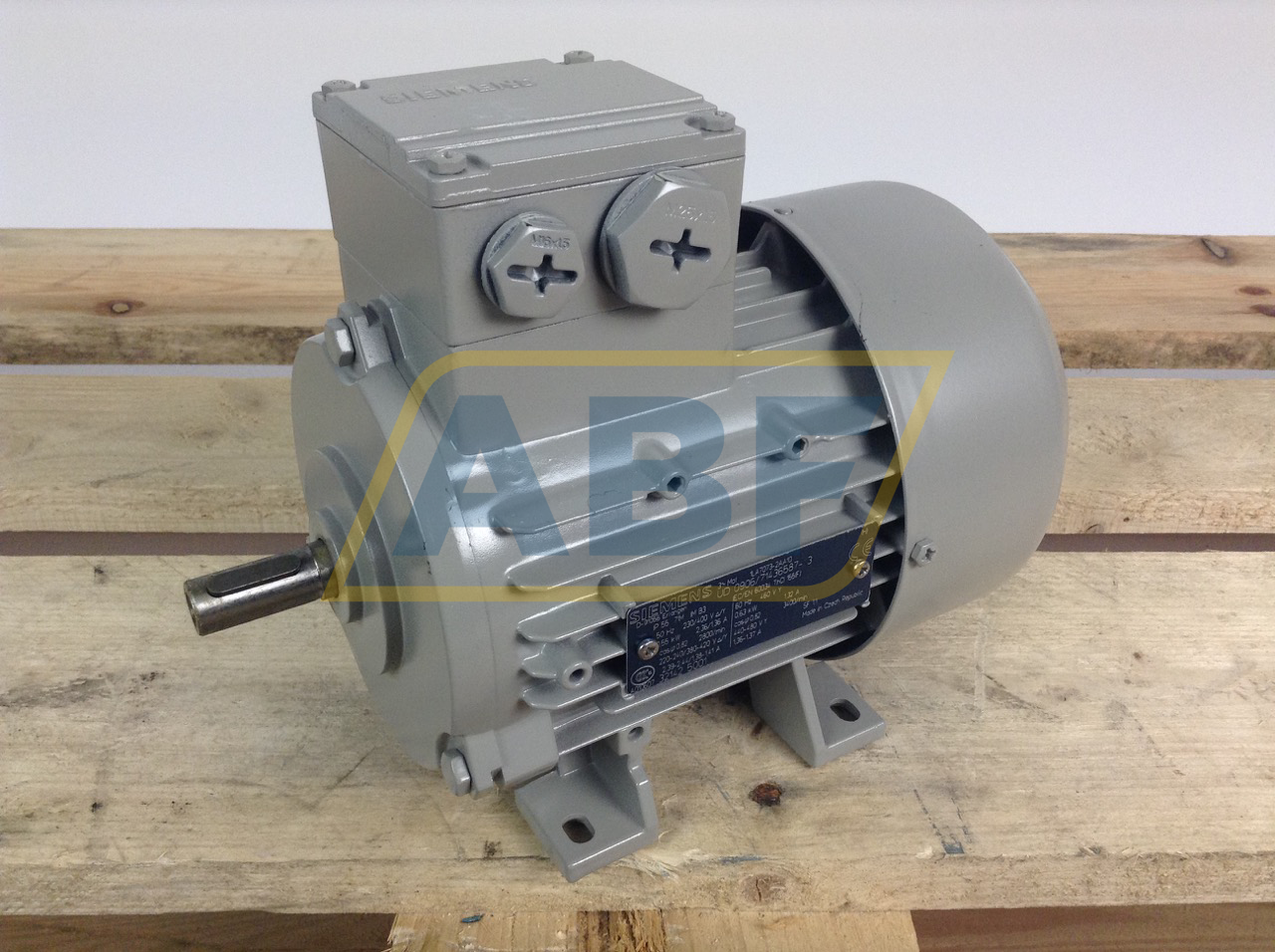 1LA7073-2AA10 Siemens