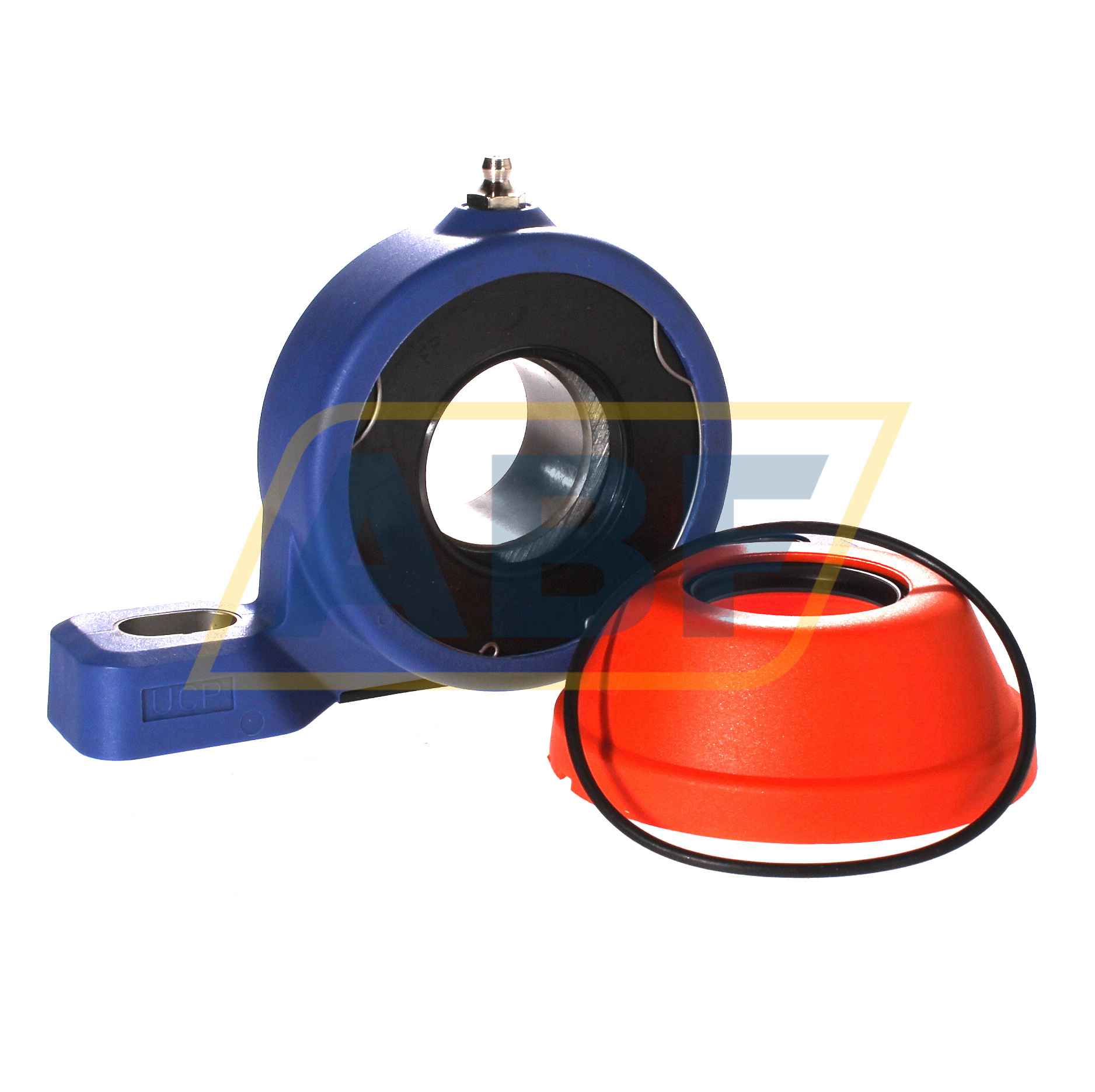 UCP208C-675072 Marbett/Rexnord