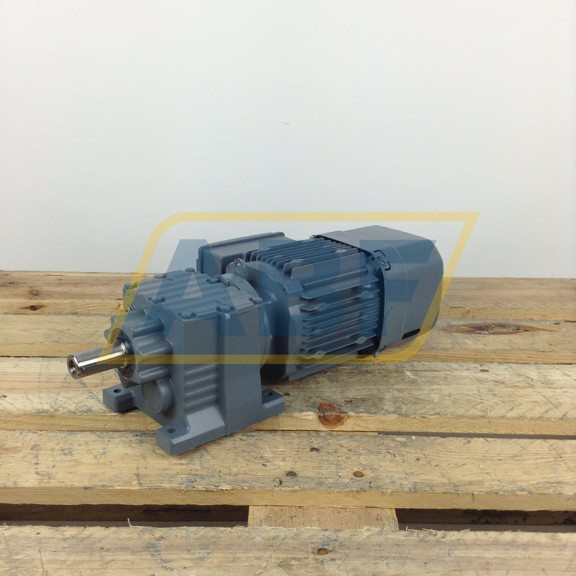 R27DRS80S4BE1/HR/TH SEW-EURODRIVE