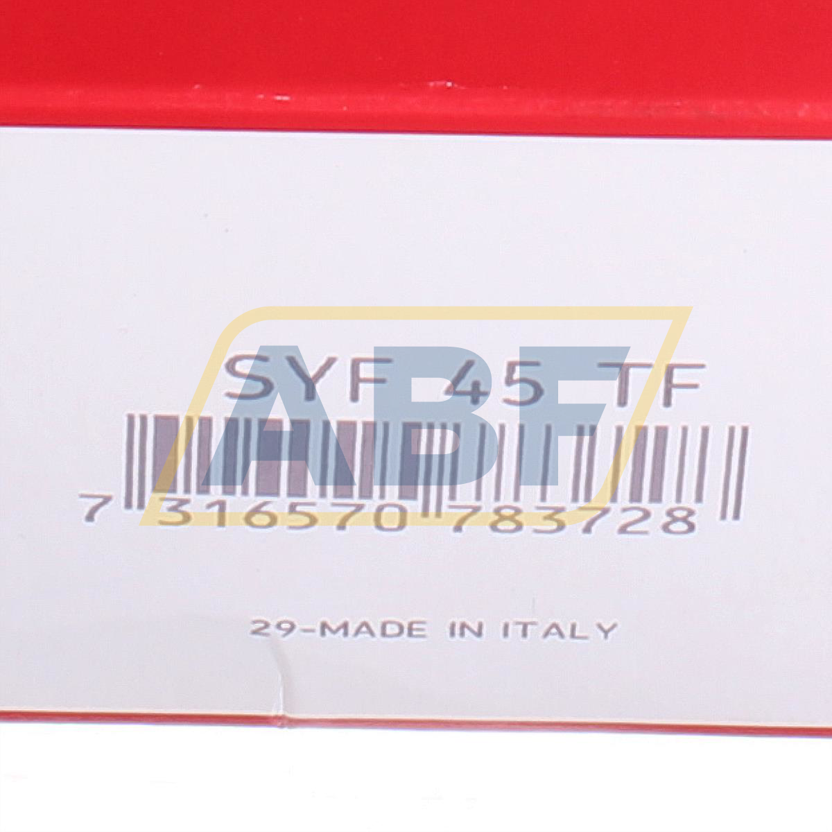 SYF45TF SKF