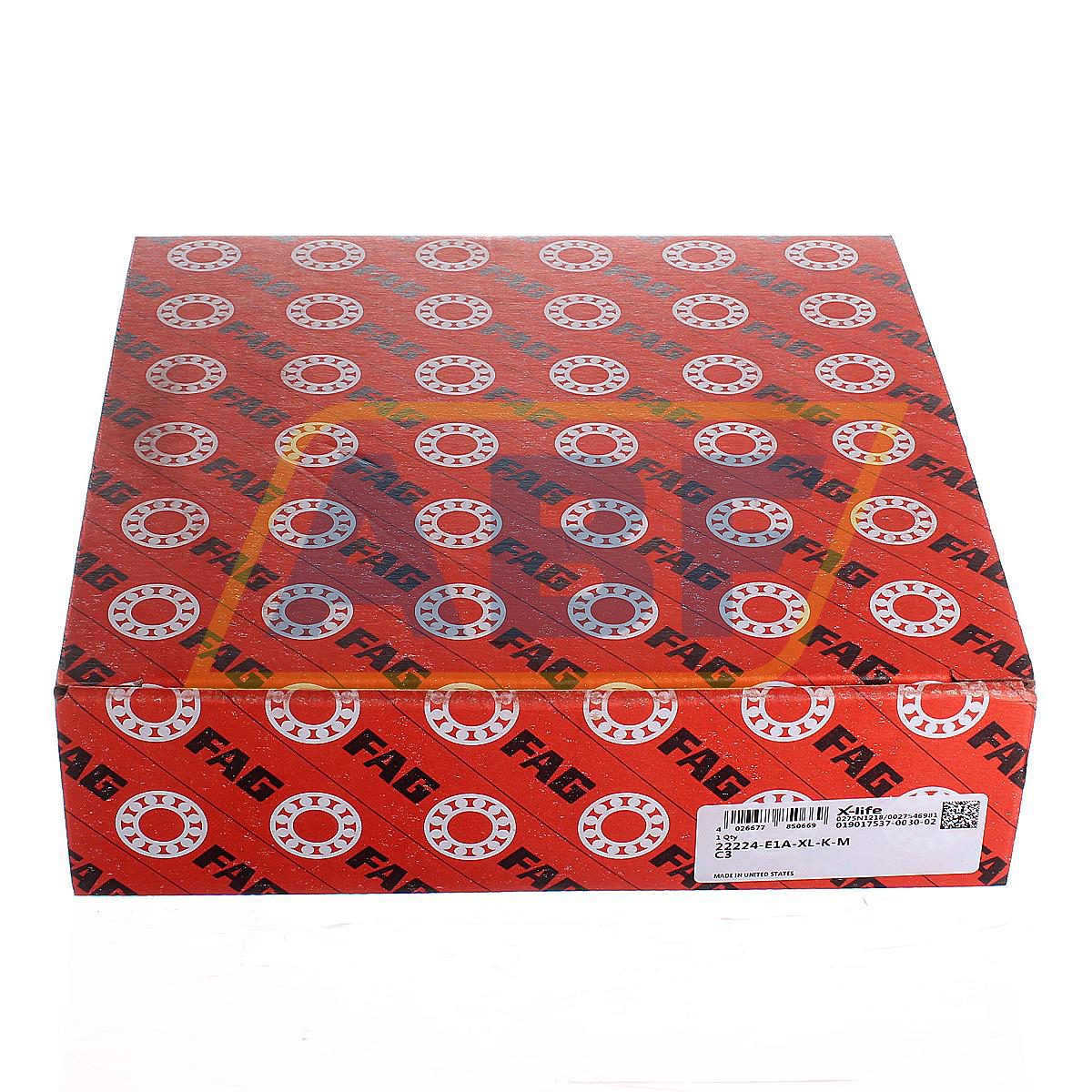 22224-E1A-XL-K-M-C3 FAG