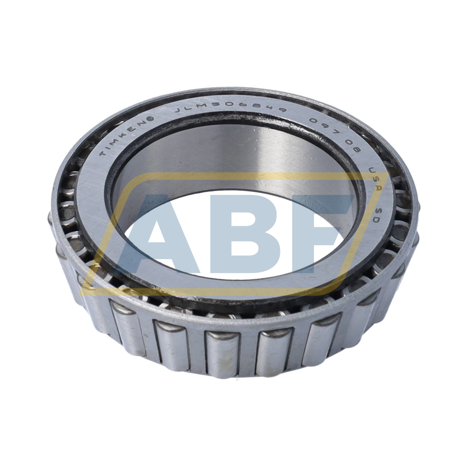 JLM506849-N0000 Timken