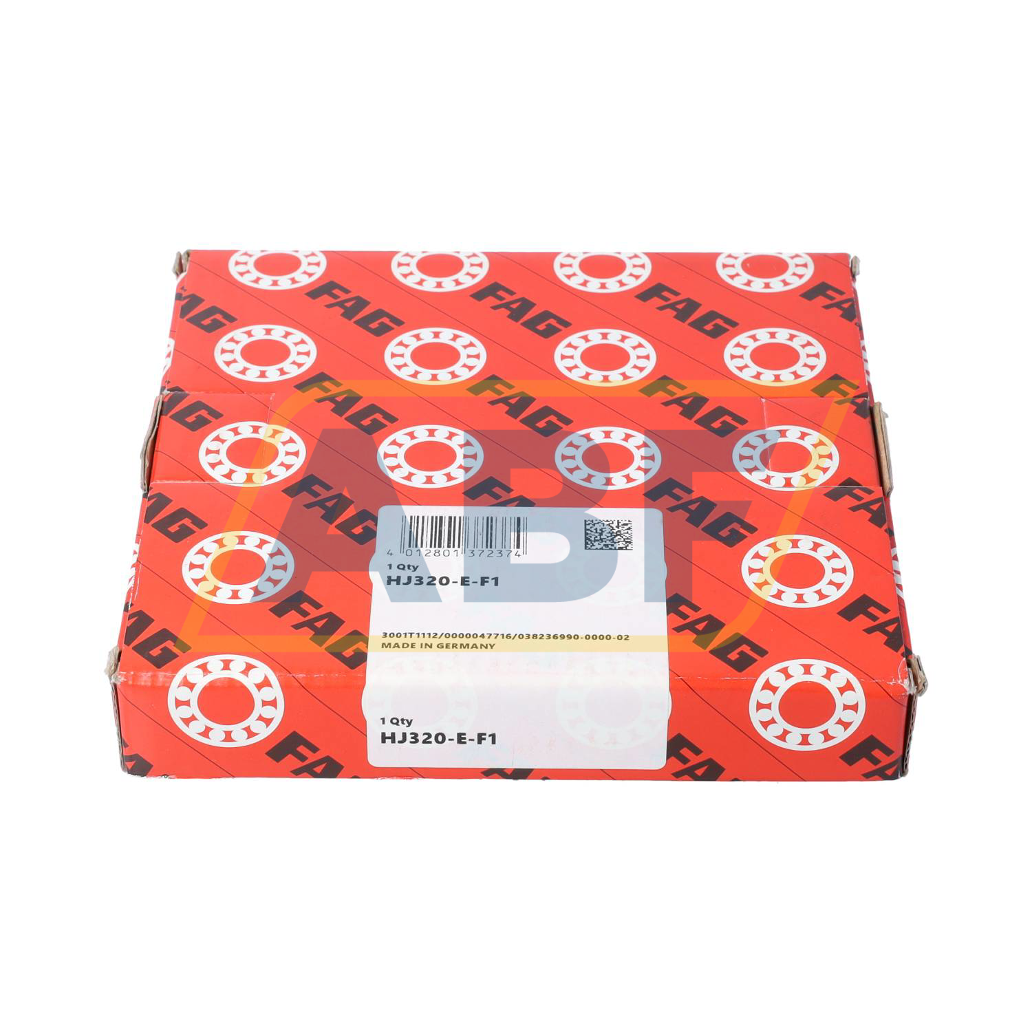 HJ320-E-F1 FAG