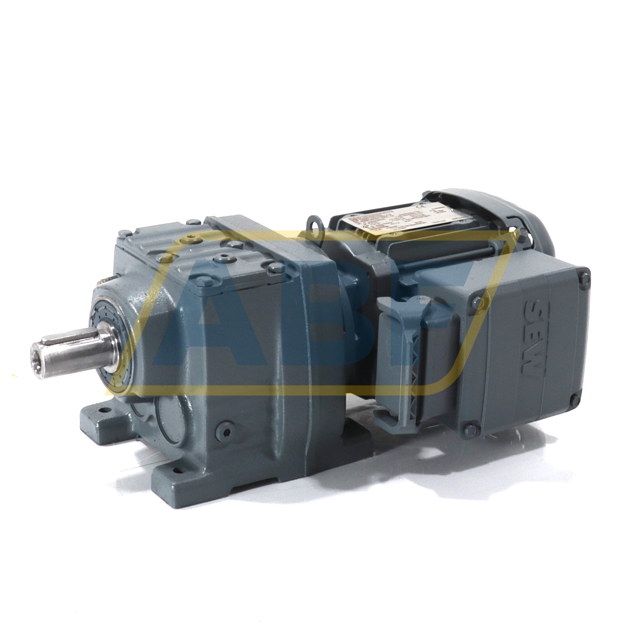 R37/DRS71S4/ASE1/TF SEW-EURODRIVE