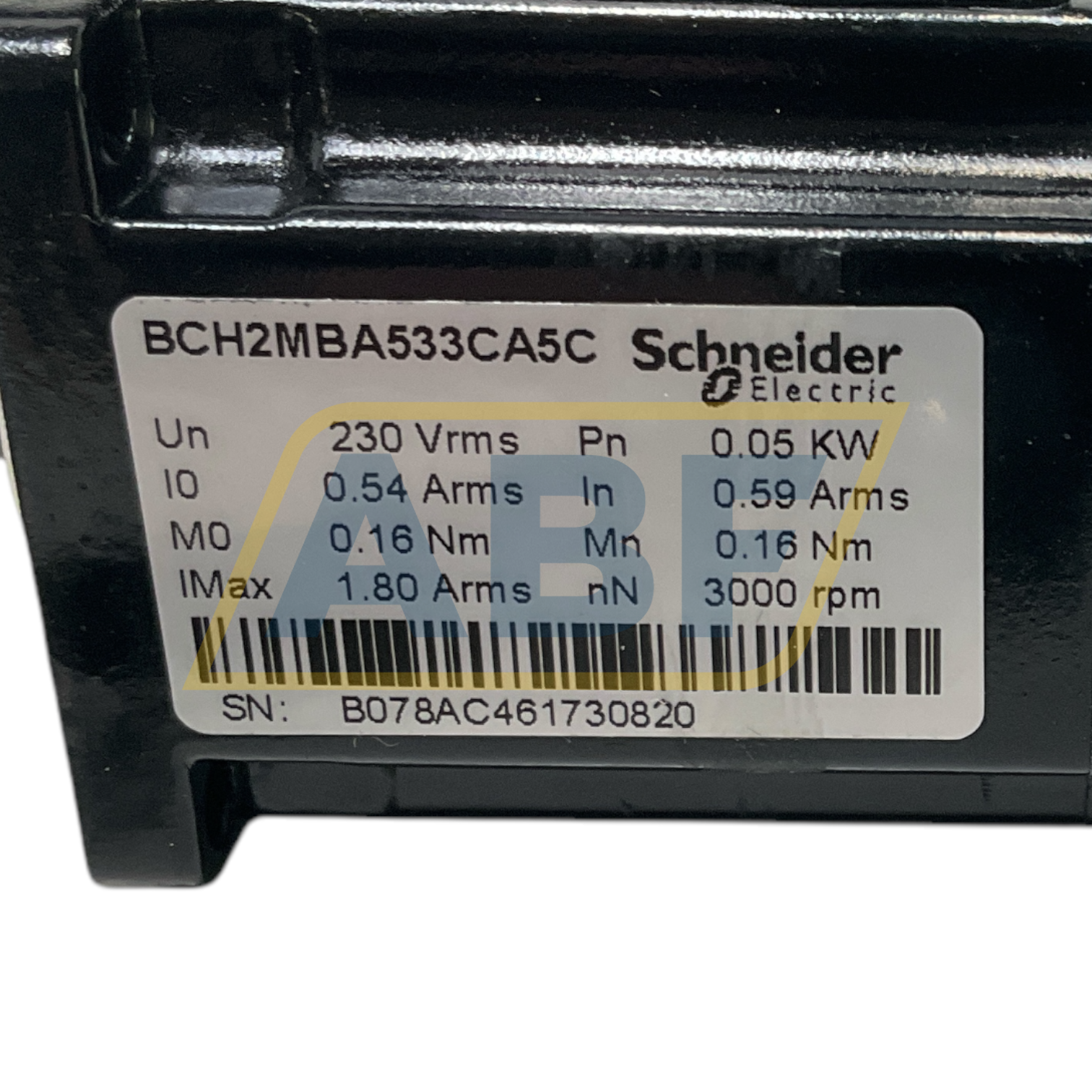 BCH2MBA533CA5C Schneider Electric
