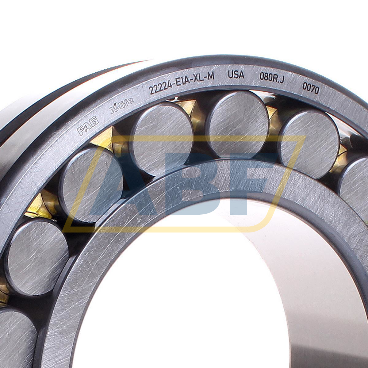 22224-E1A-XL-M FAG