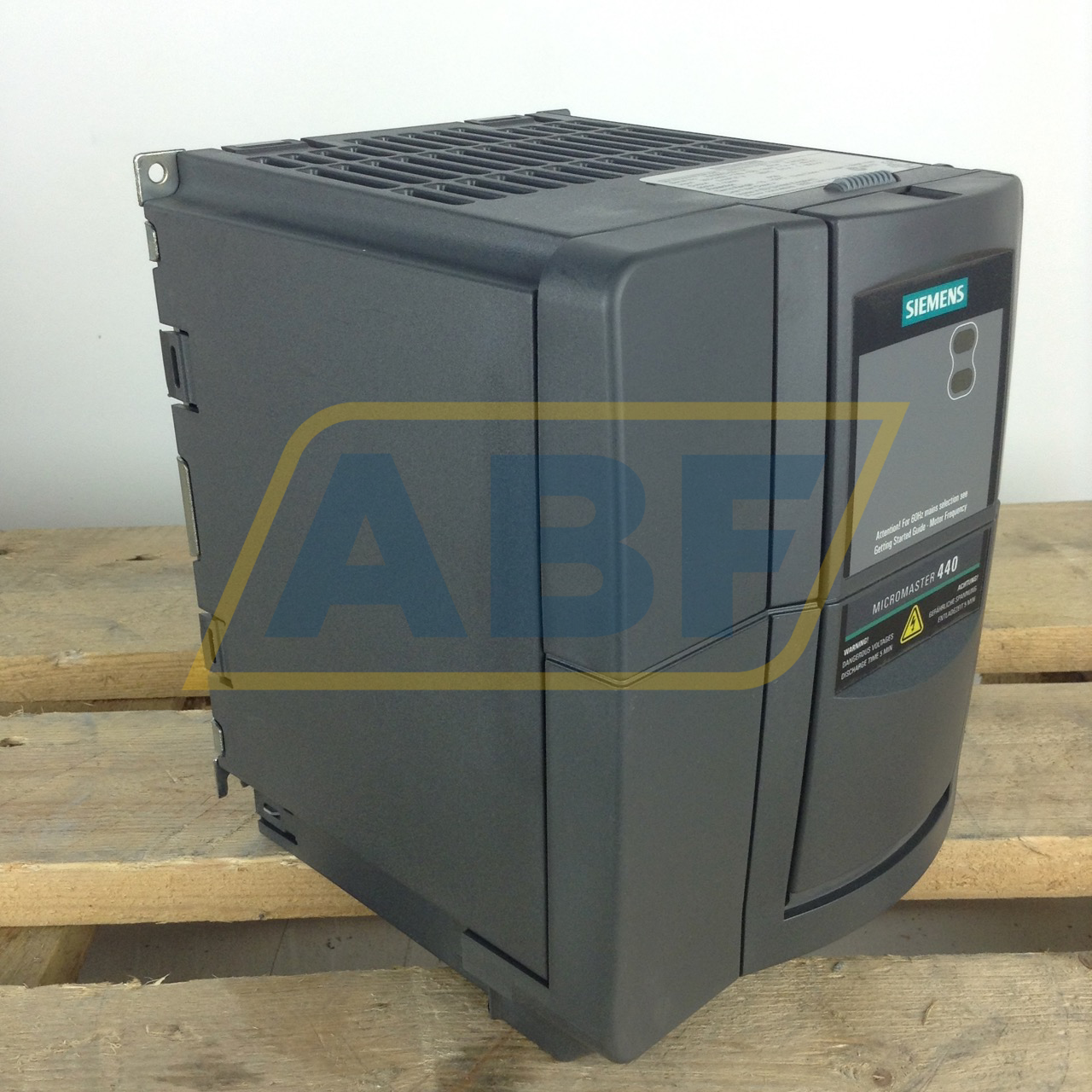 6SE6440-2AB21-1BA1 Siemens