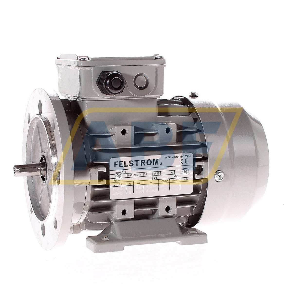 3F1A-63MA-4B35 Felstrom