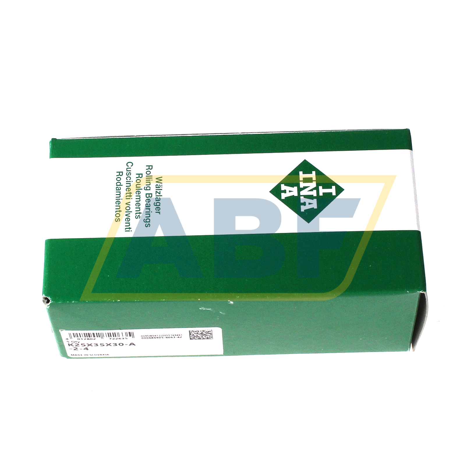 K25X35X30-A/-2-4 INA