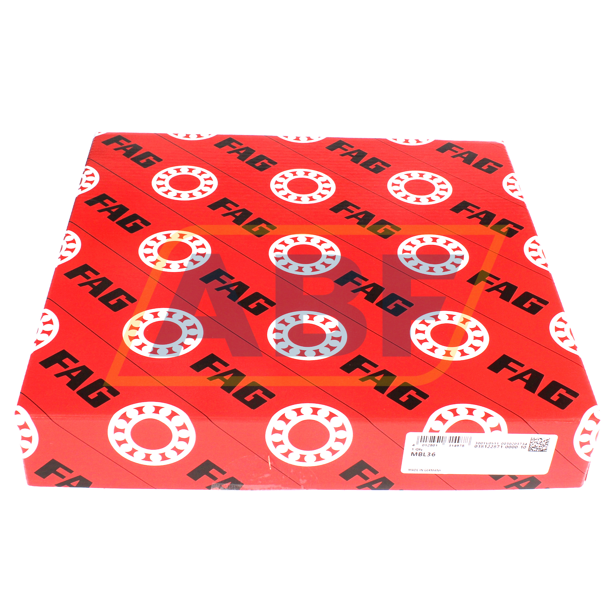 MBL36 FAG