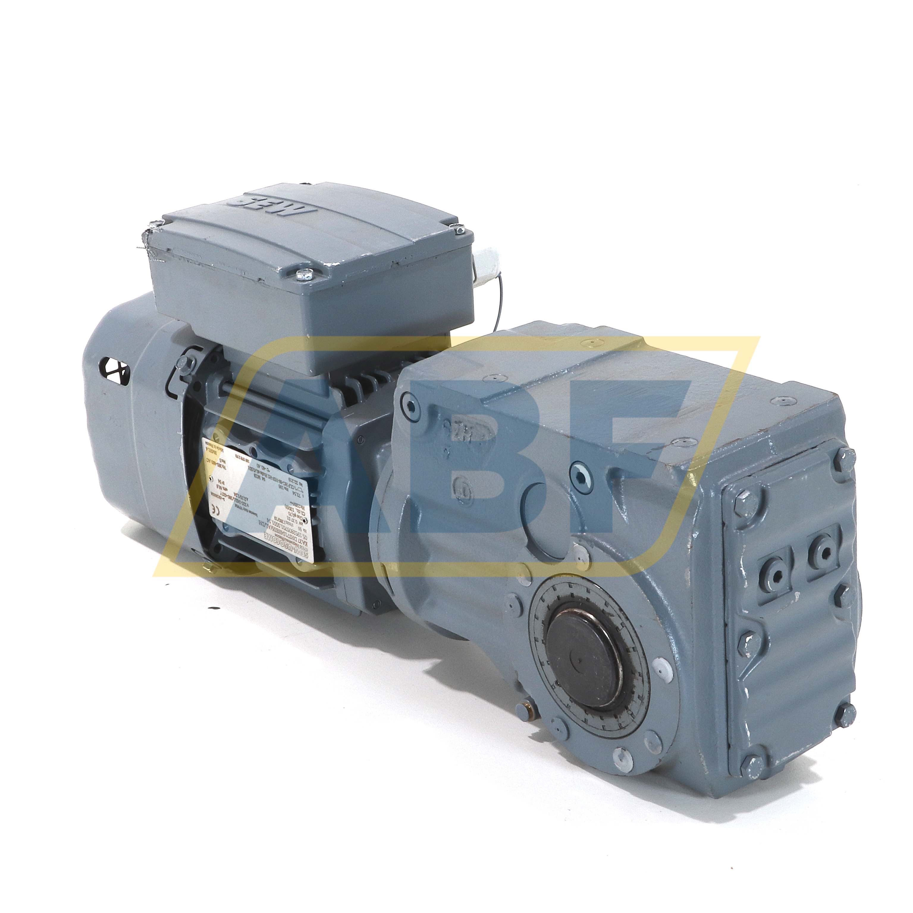 KA37/DRS71S4BE05ALDH SEW-EURODRIVE