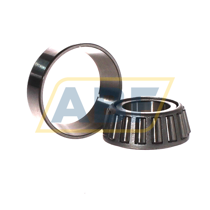 32007X/Q SKF