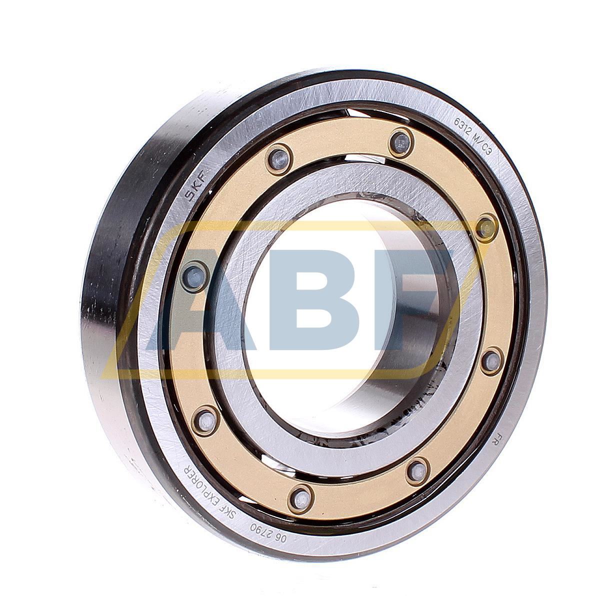 6312M/C3 SKF
