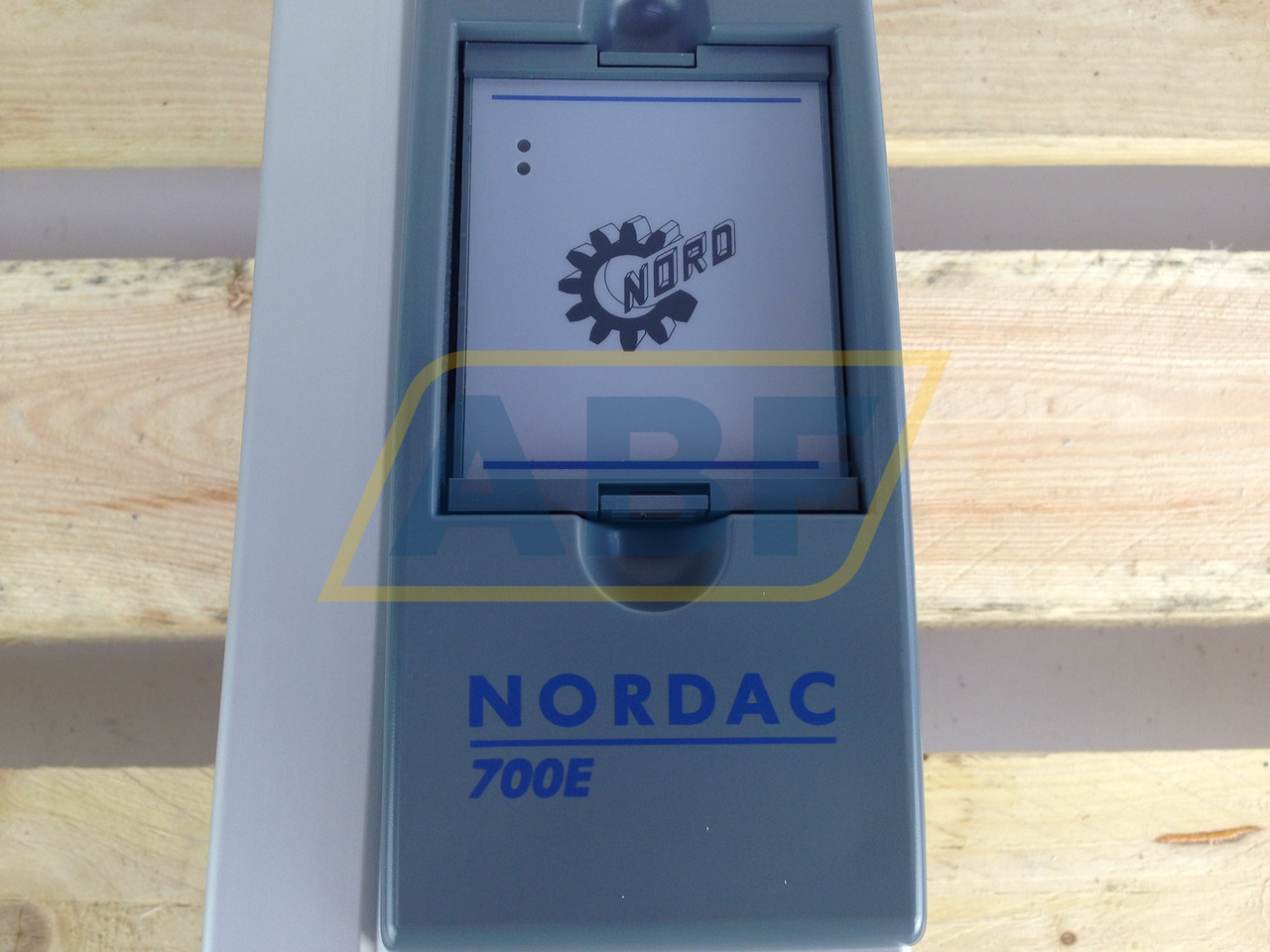 SK700E-751-340-A Nord Drive Systems