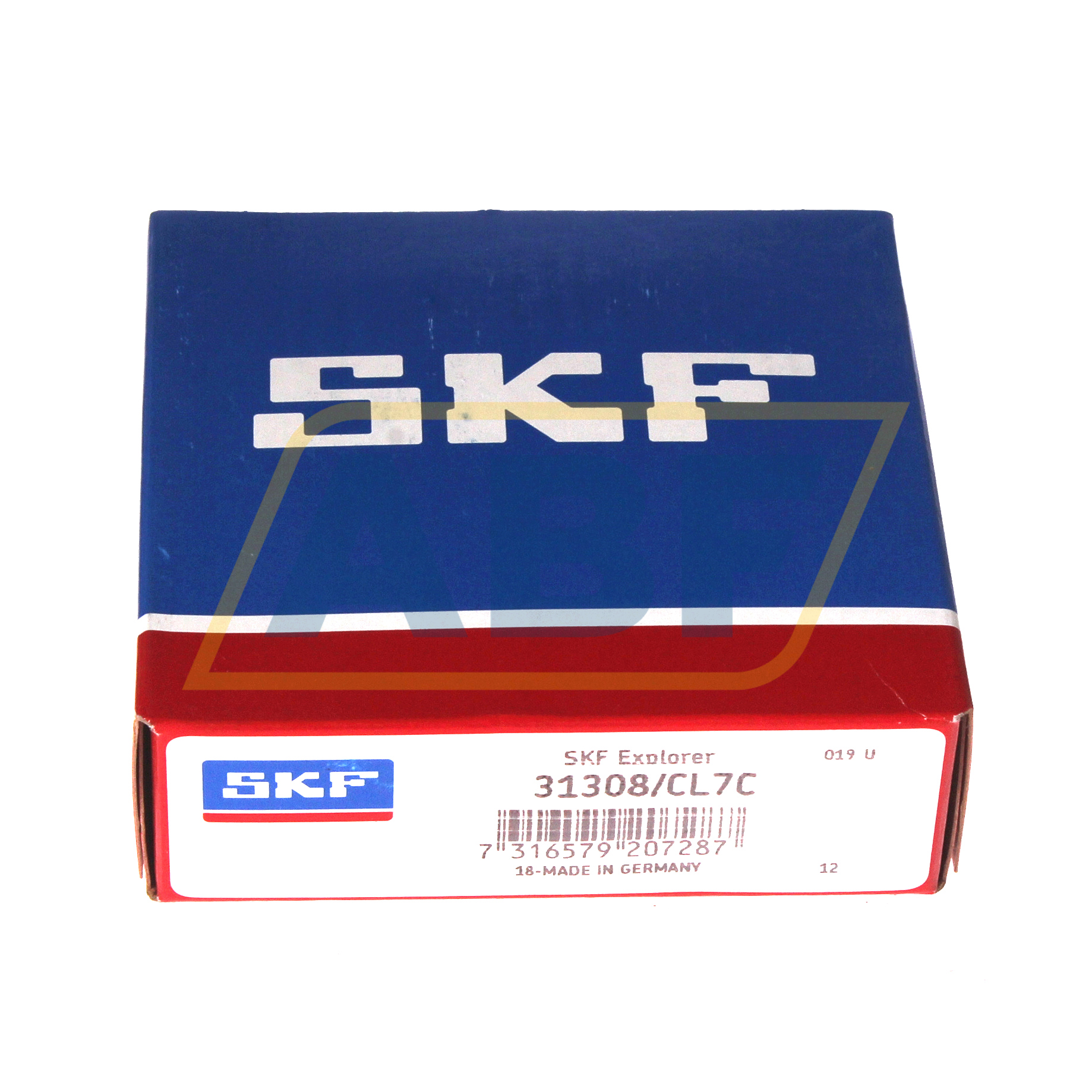 31308/CL7C SKF