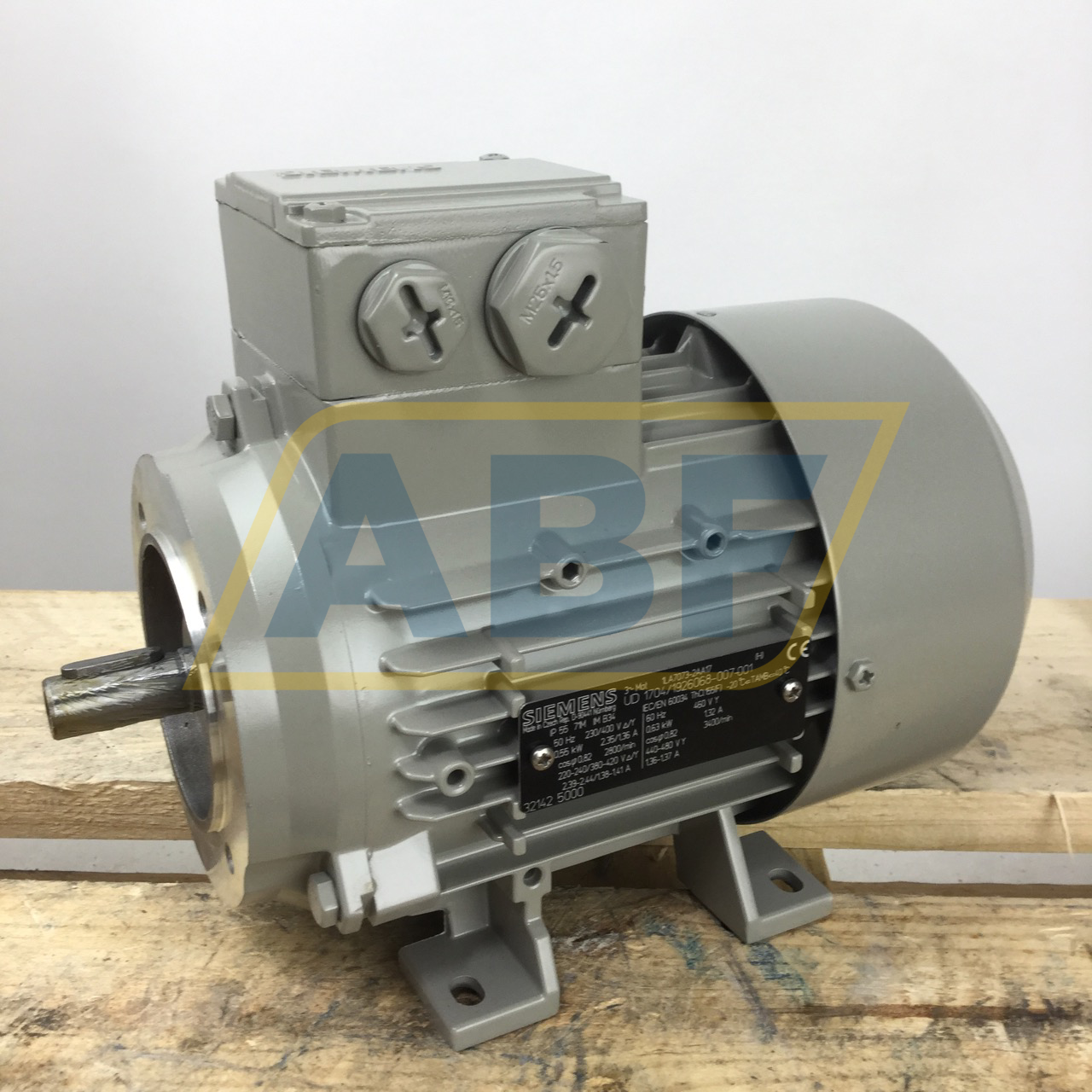 1LA7073-2AA17 Siemens