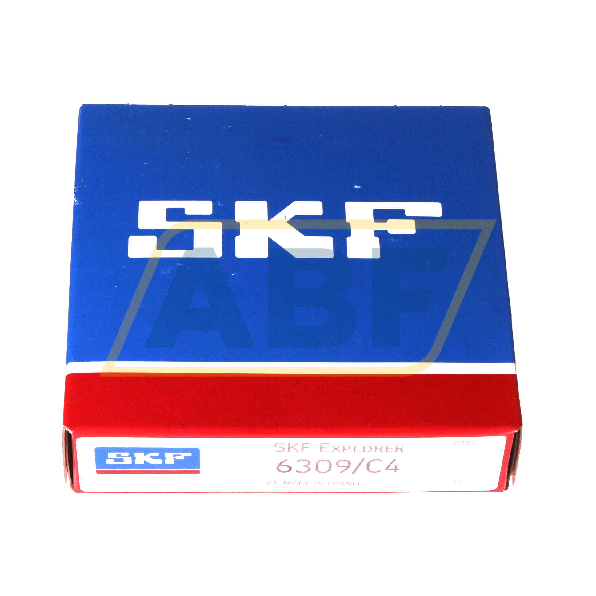 6309/C4 SKF