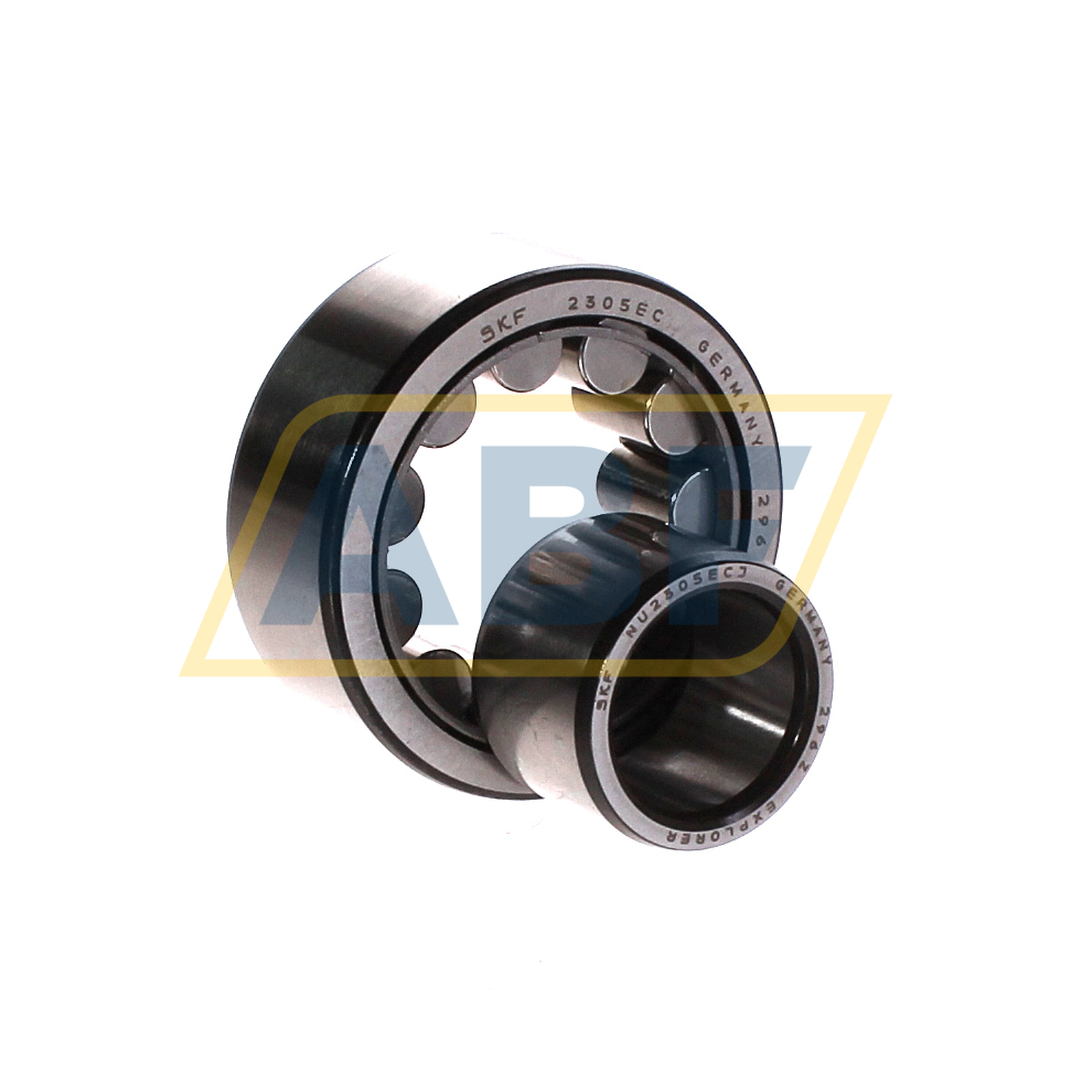 NU2305ECJ SKF