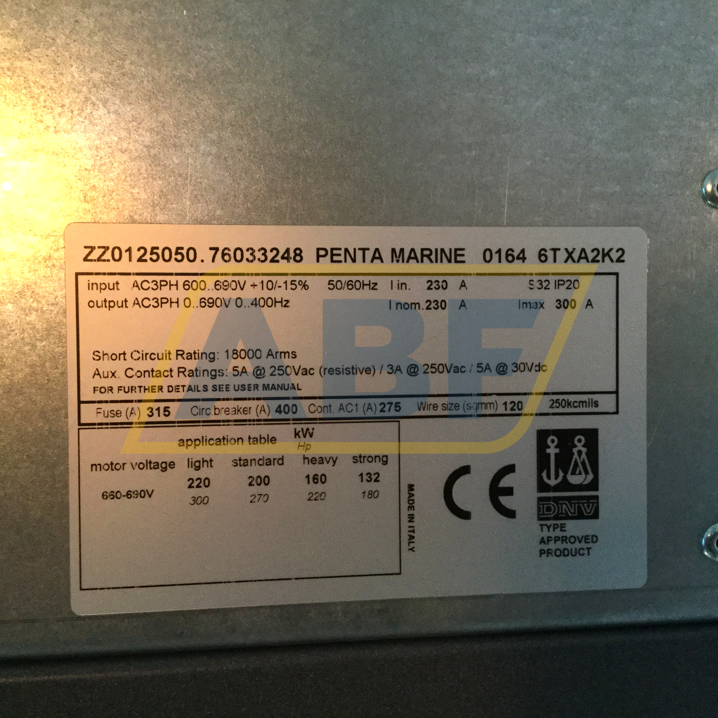 SP01646TXA2K2 Lönne