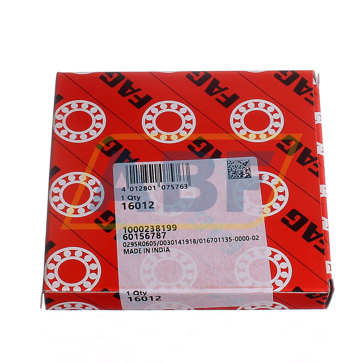 FAG SEASON 　MADE　IN　ITALY 　ナポリ Wheel Bearing FAG USA 805971 | eBay