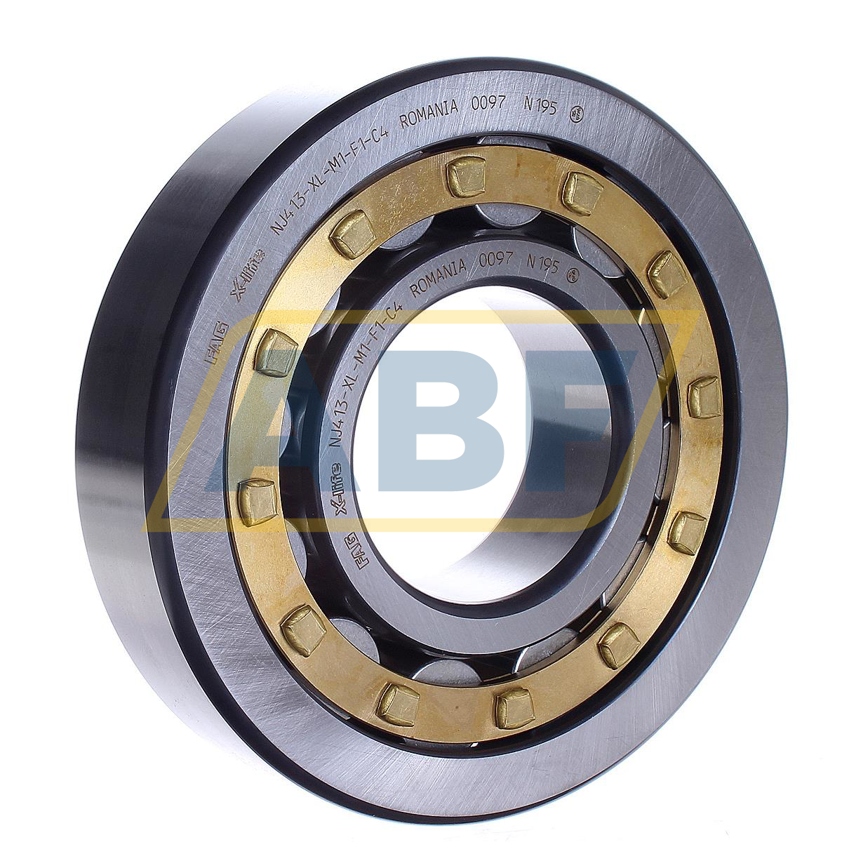 NJ413-XL-M1-F1-C4 FAG