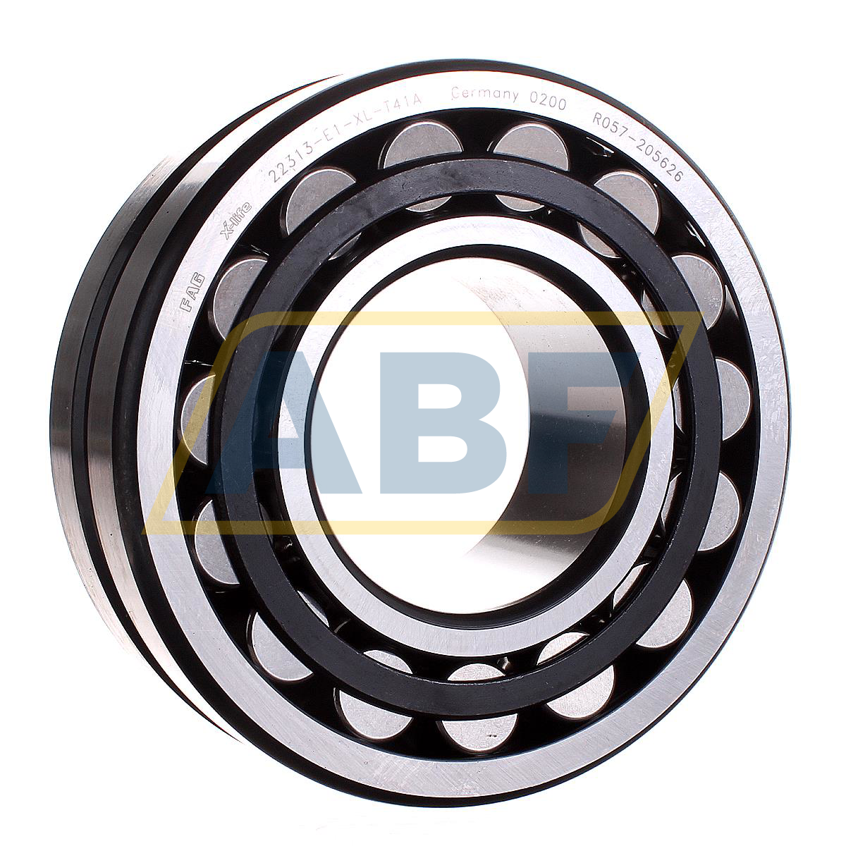 22313-E1-XL-T41A FAG