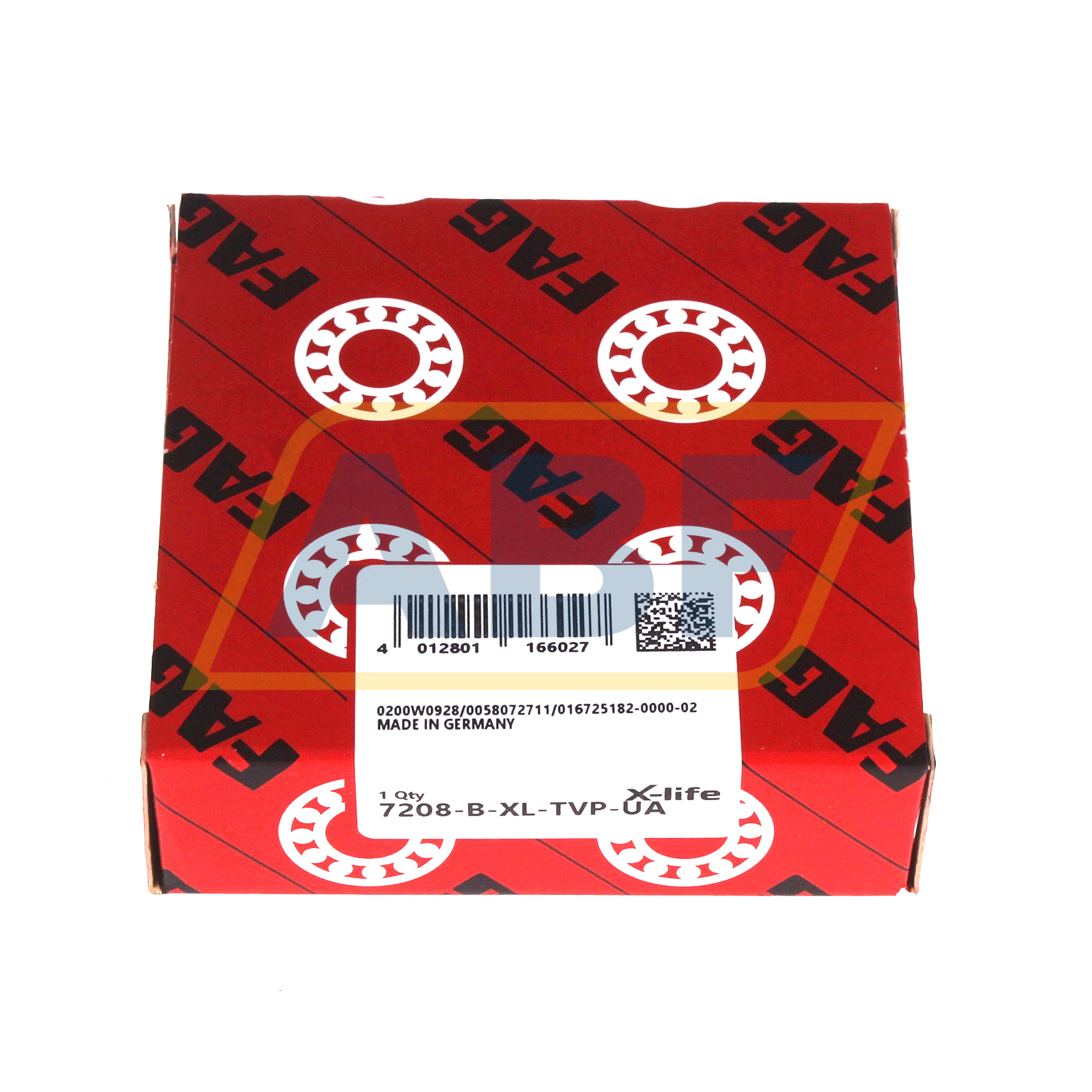 7208-B-XL-TVP-UA FAG