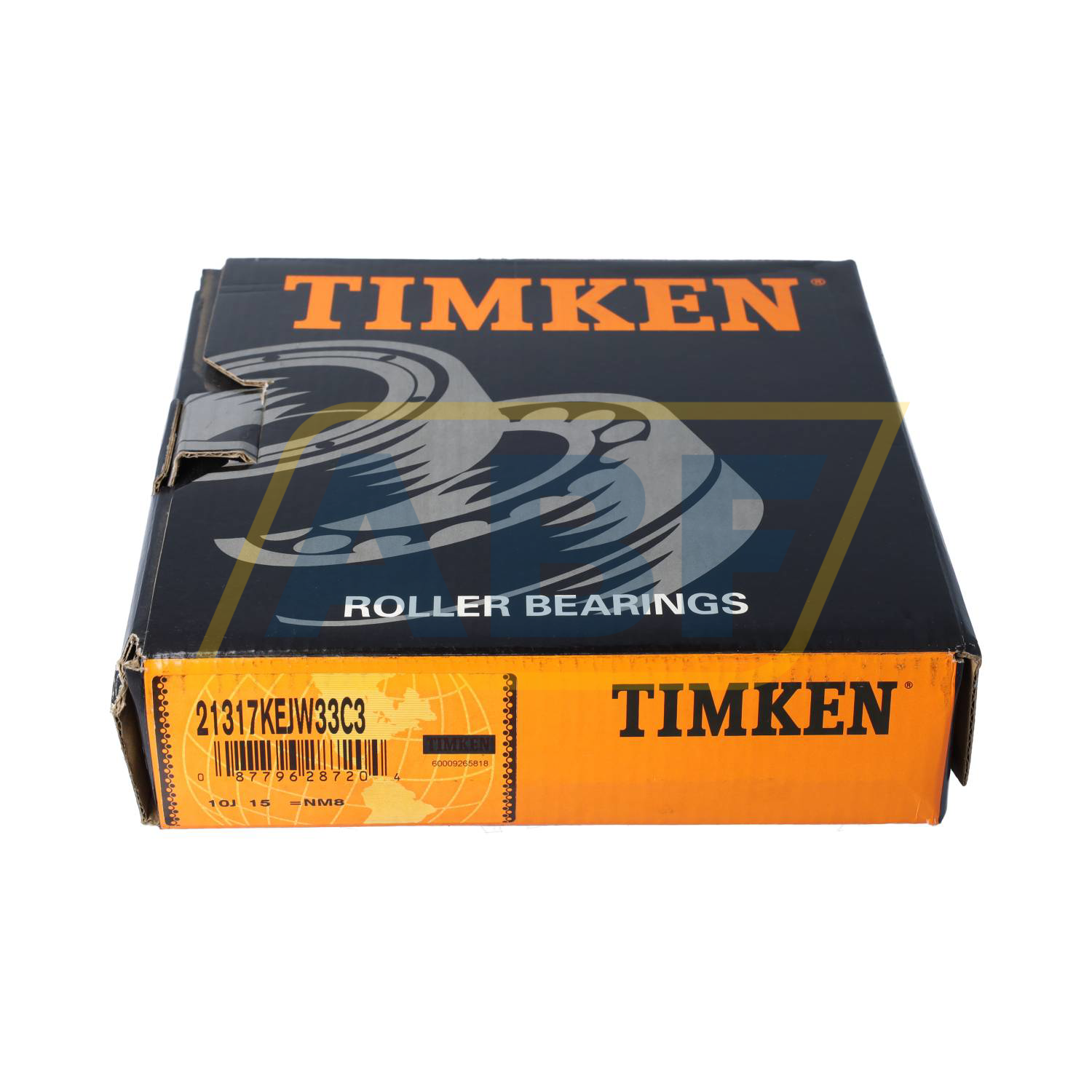 21317KEJW33C3 Timken