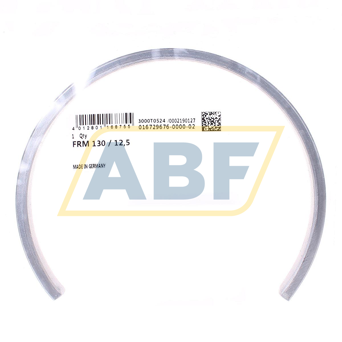 FRM130/12,5 FAG