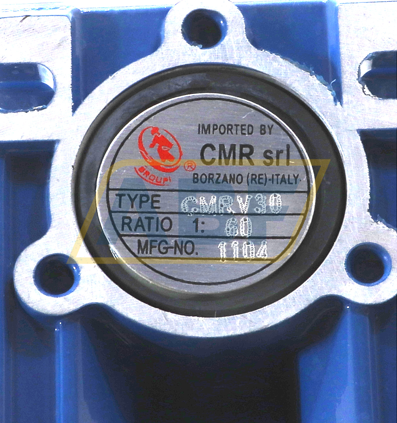 CMRV30-56B14I60 Cemer