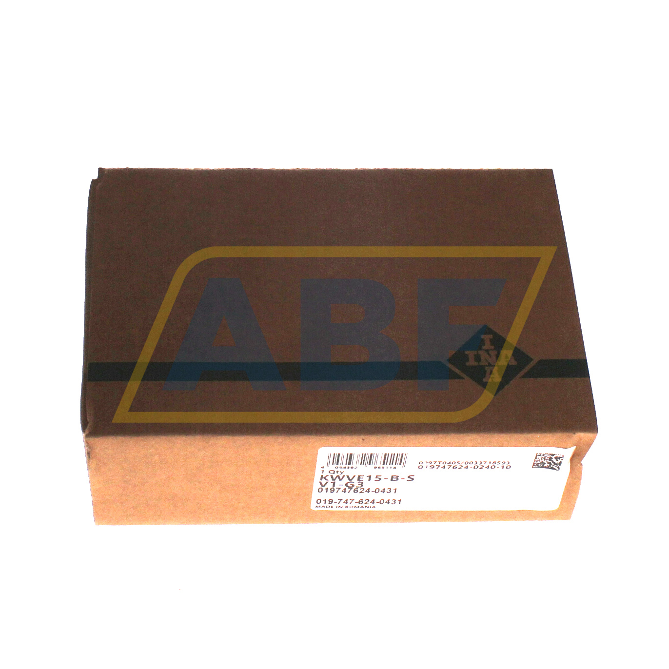 KWVE15-B-S-V1-G3 INA