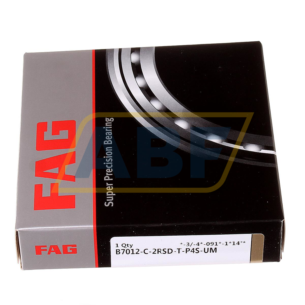 B7012-C-2RSD-T-P4S-UM FAG