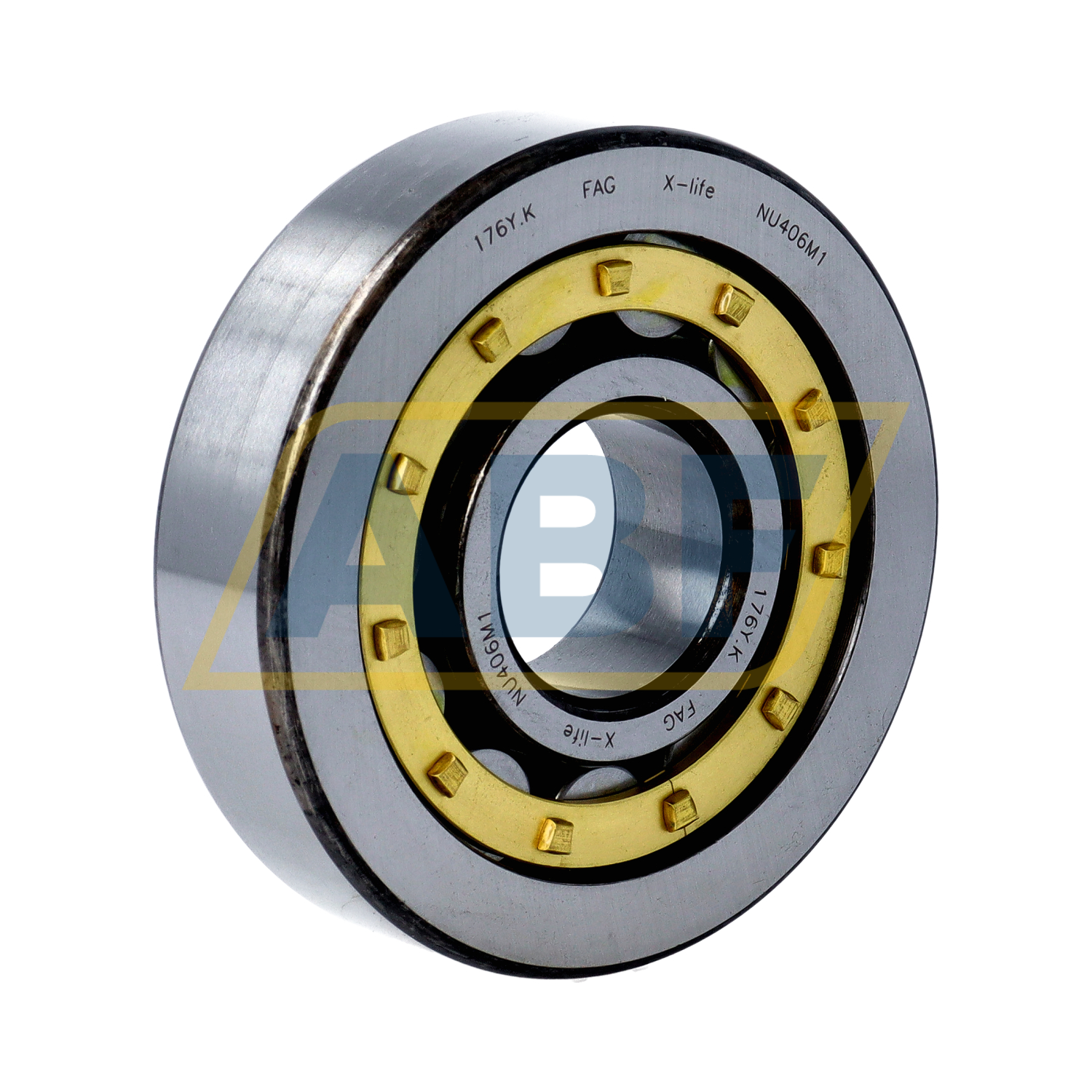 NU406-M1 FAG