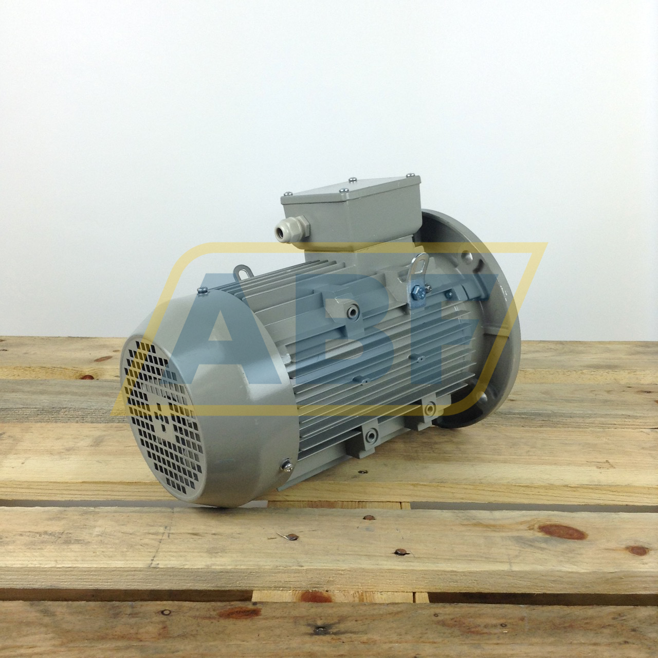 FCA100L-2/HEB5 AC-Motoren GmbH