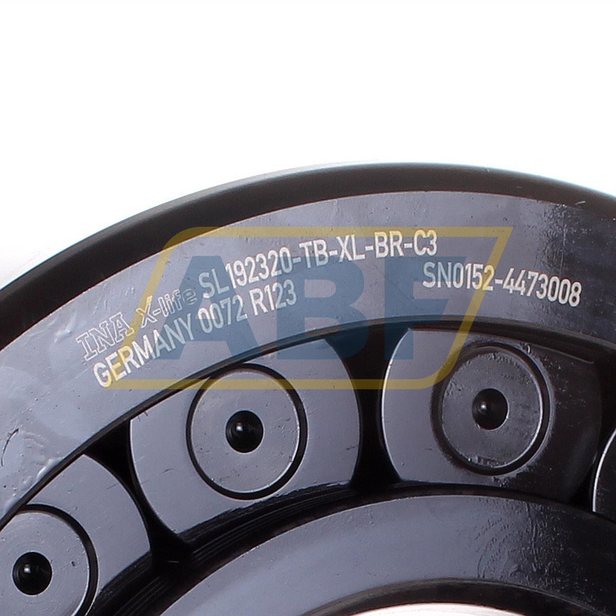 SL192320-TB-XL-BR-C3 INA