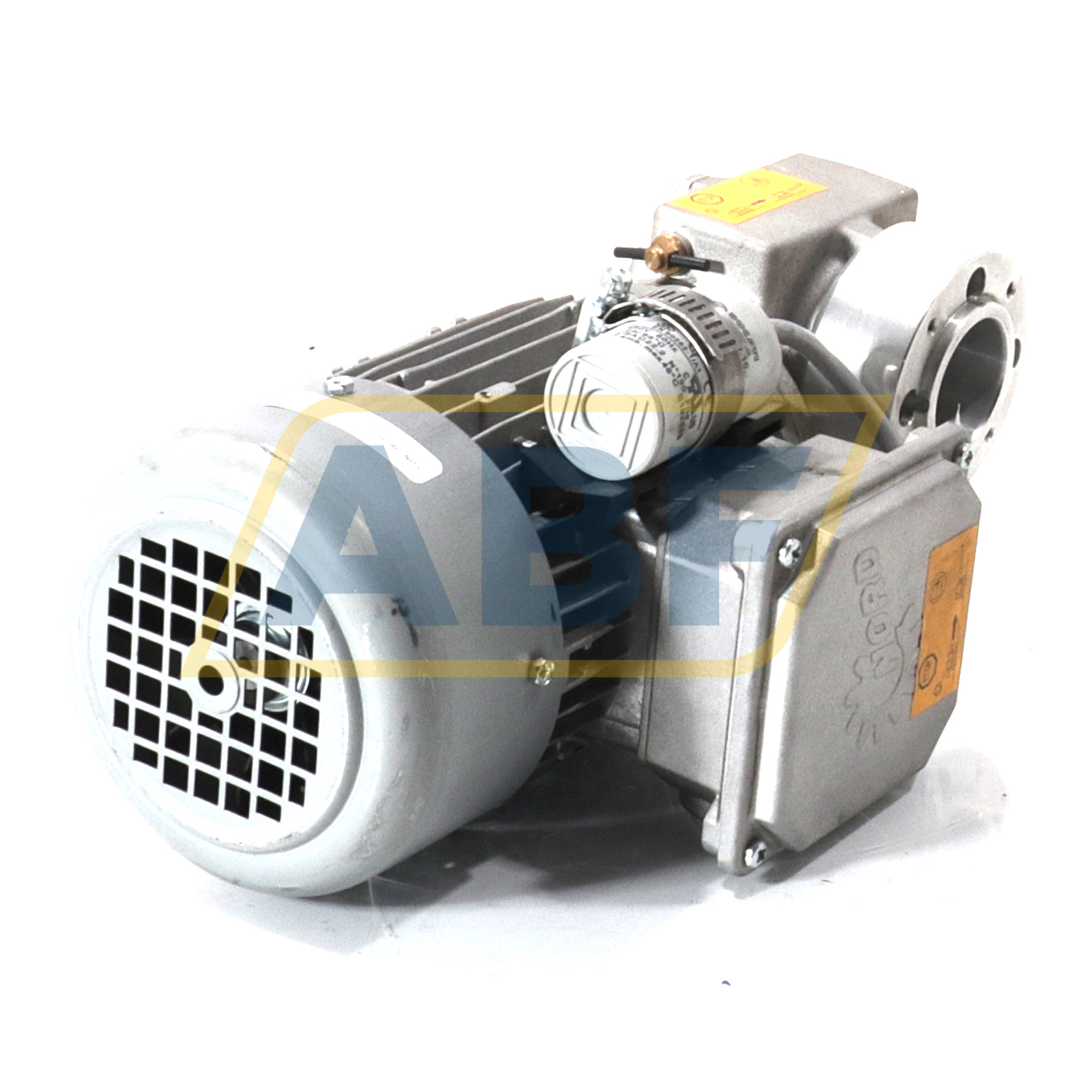 SK1SMID31AFH-63LA/4EH Nord Drive Systems