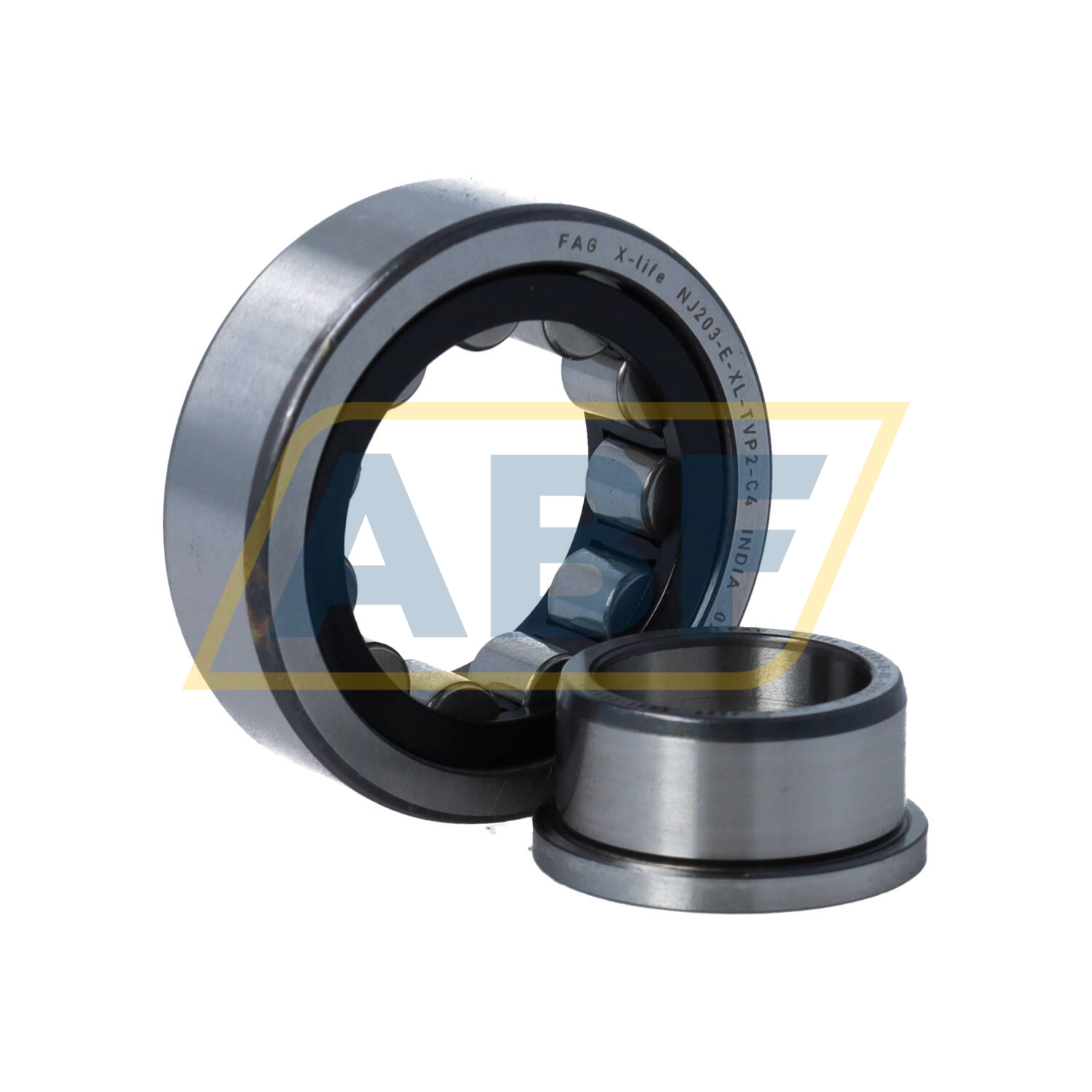 NJ203-E-XL-TVP2-C4 FAG