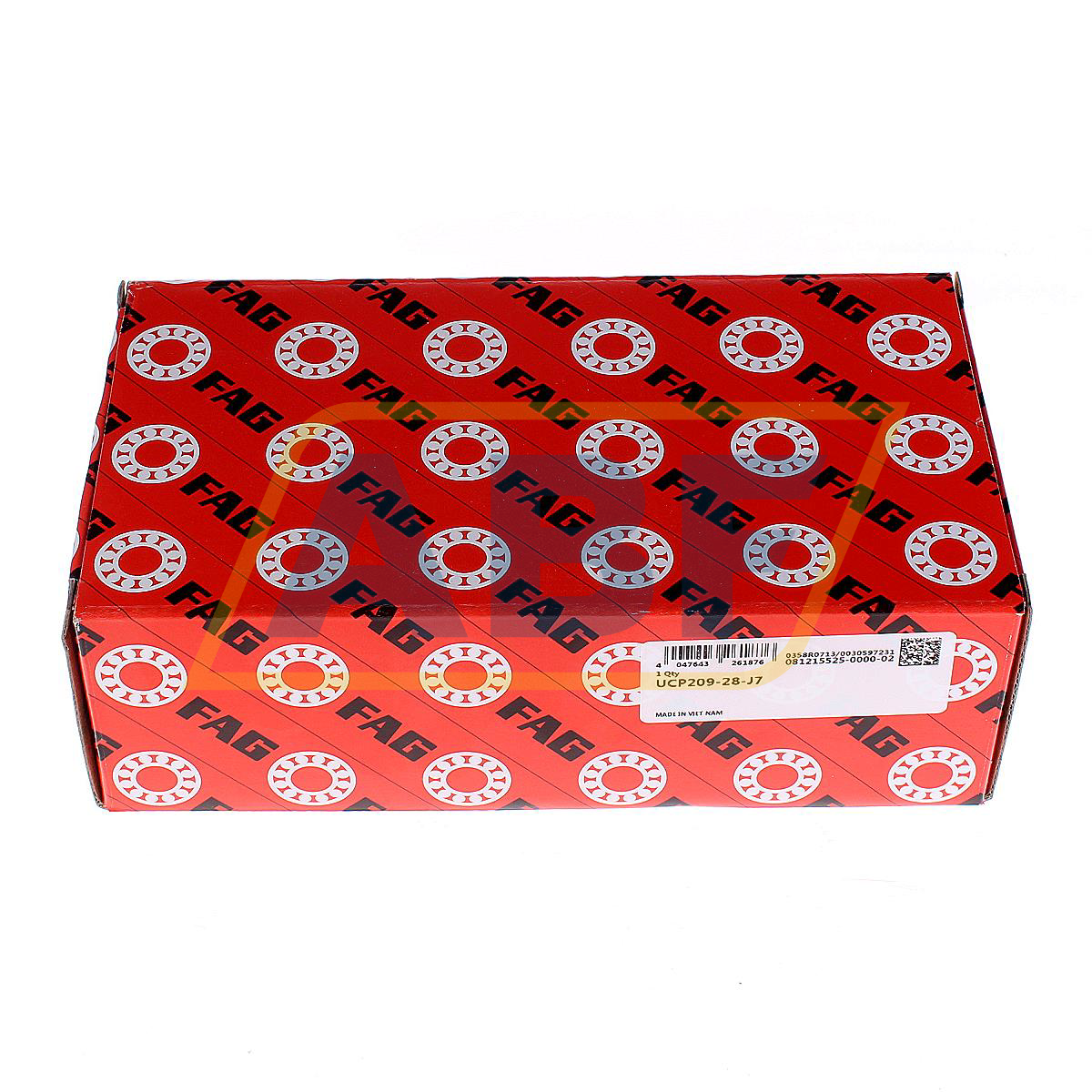 UCP209-28-J7 FAG