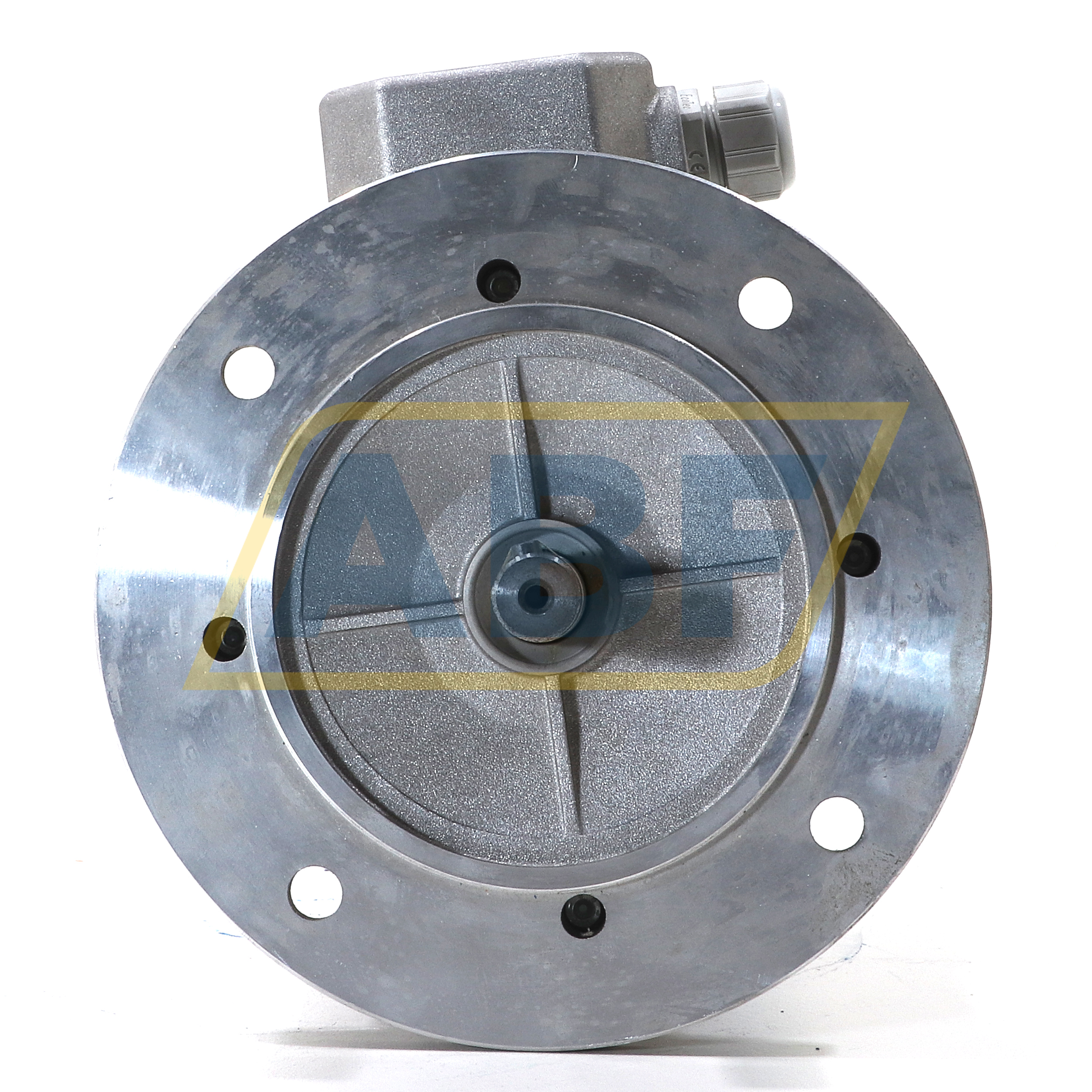 80C/6-B5 Costruzioni Motori Elettrici