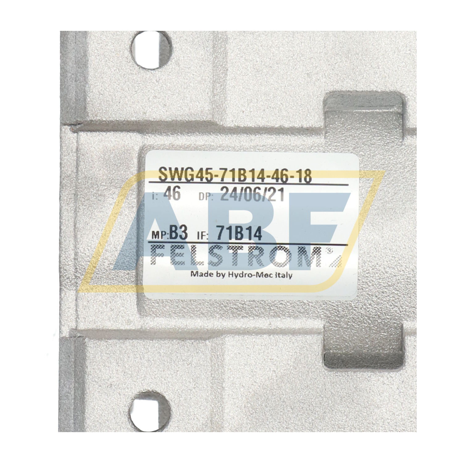 SWG45-71B14-46-18 Felstrom