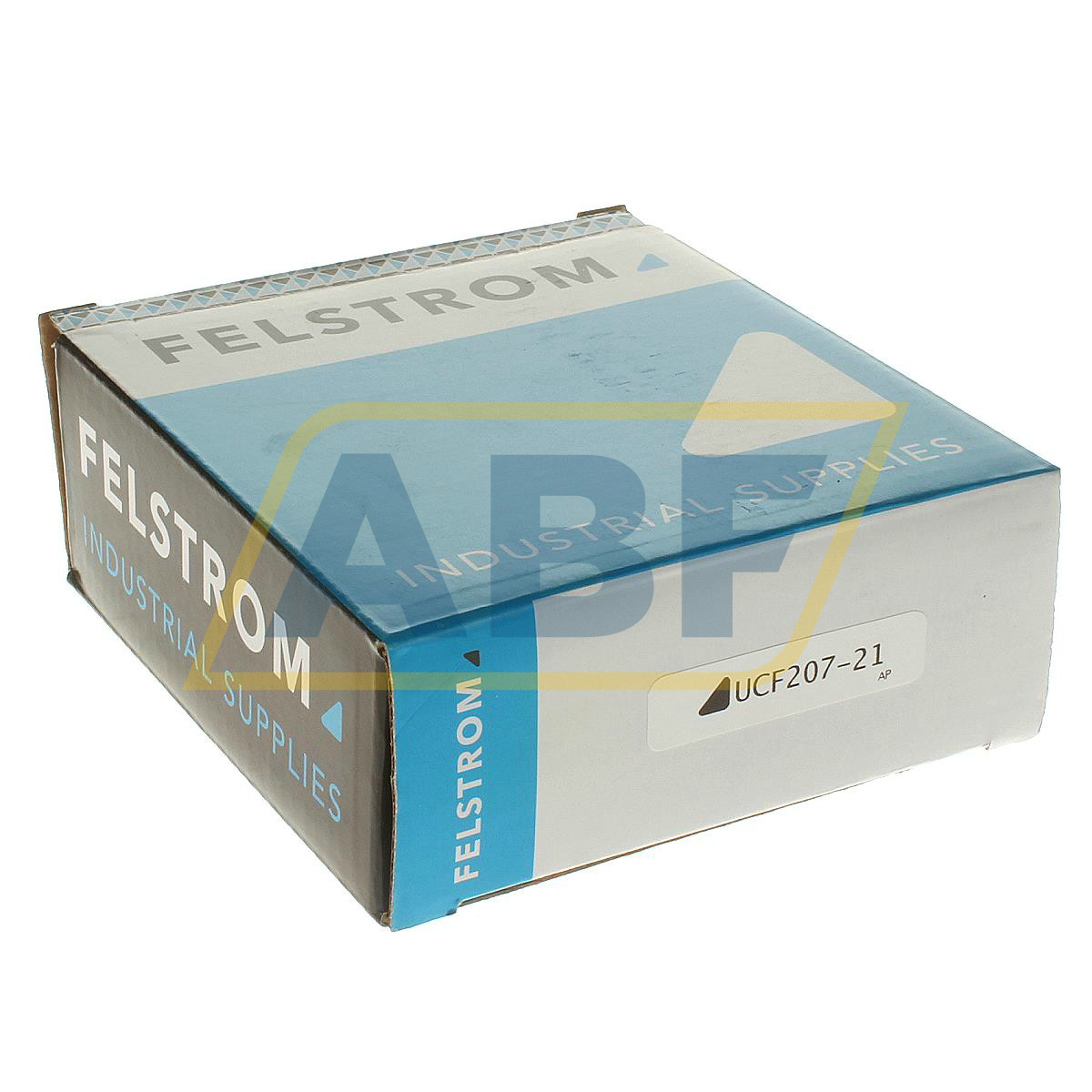 UCF207-21 Felstrom
