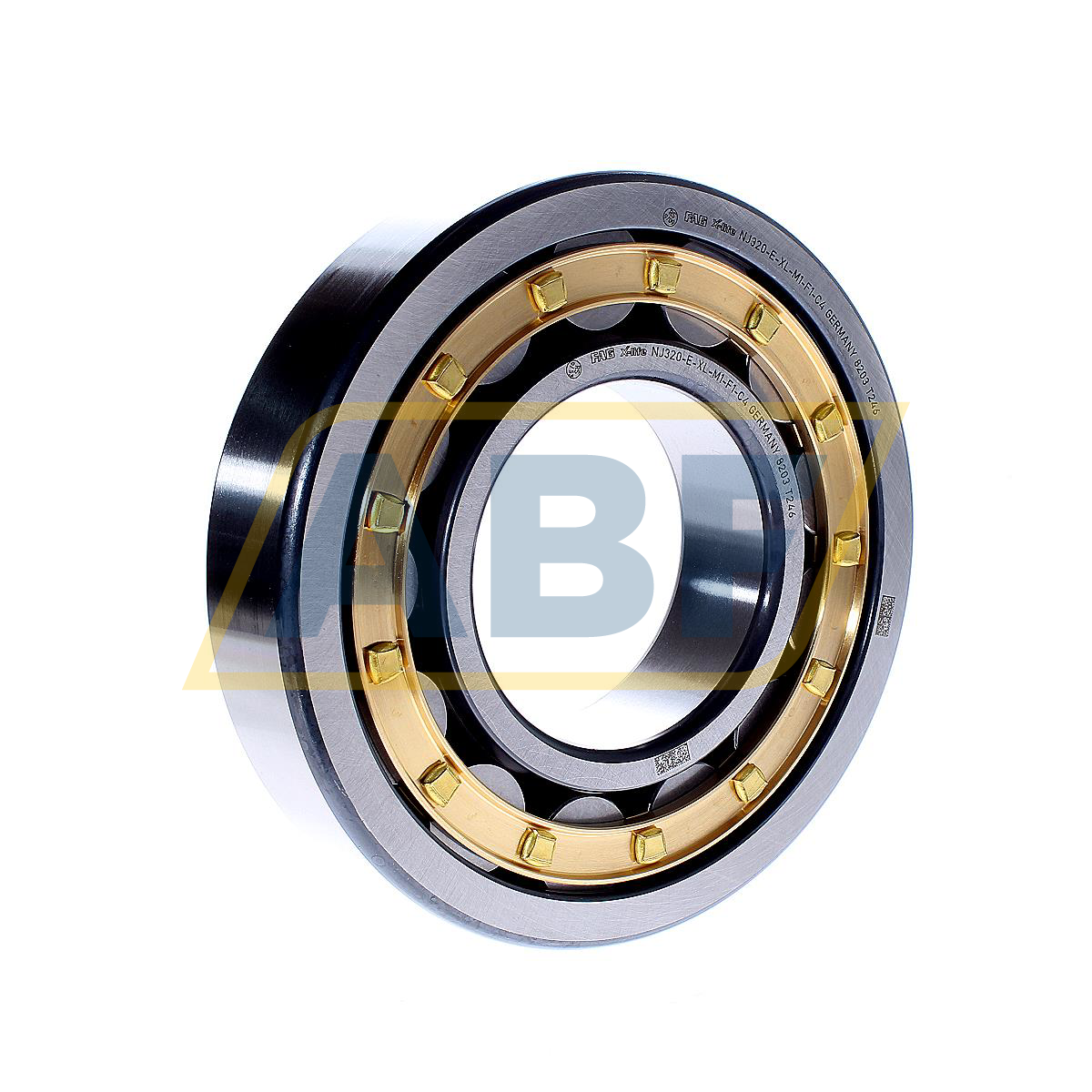 NJ320-E-XL-M1-F1-C4 FAG