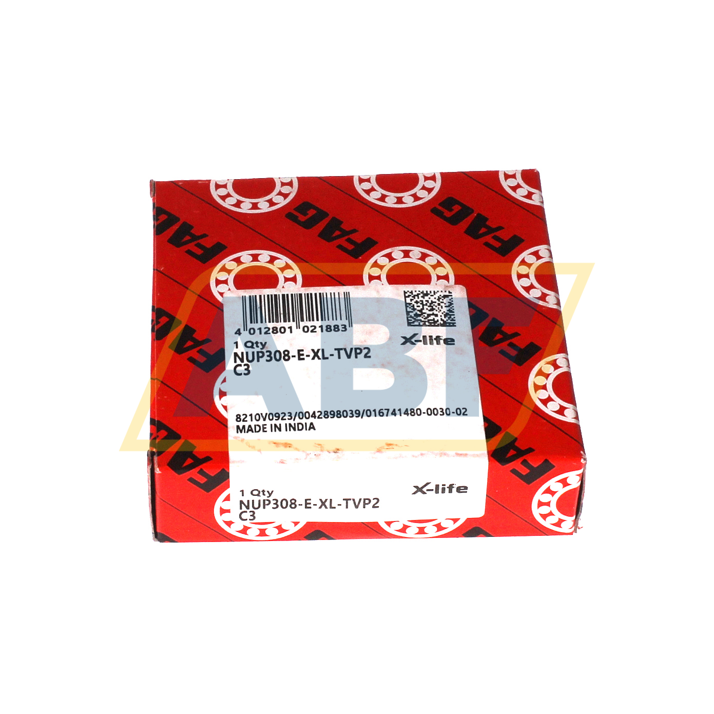 NUP308-E-XL-TVP2-C3 FAG