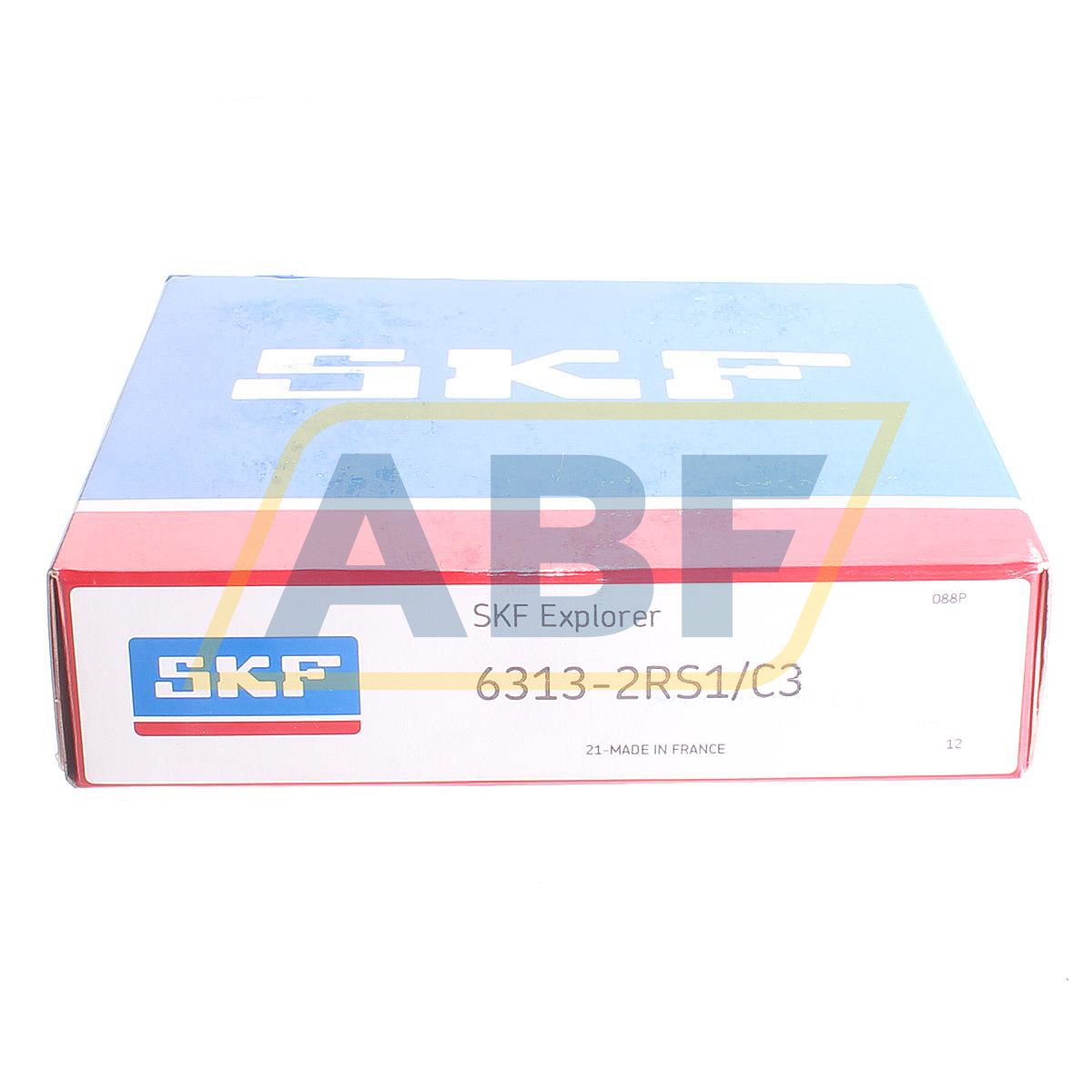 6313-2RS1/C3 SKF