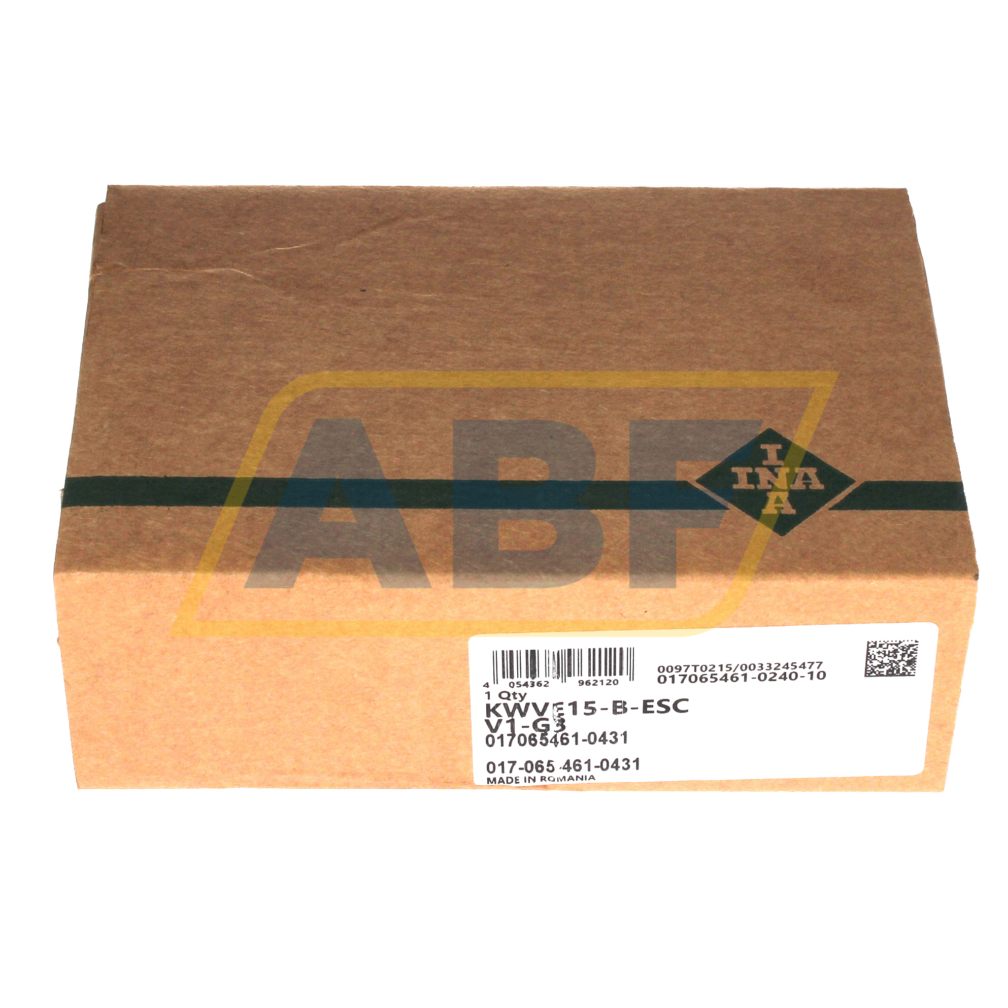 KWVE15-B-ESC-V1-G3 INA