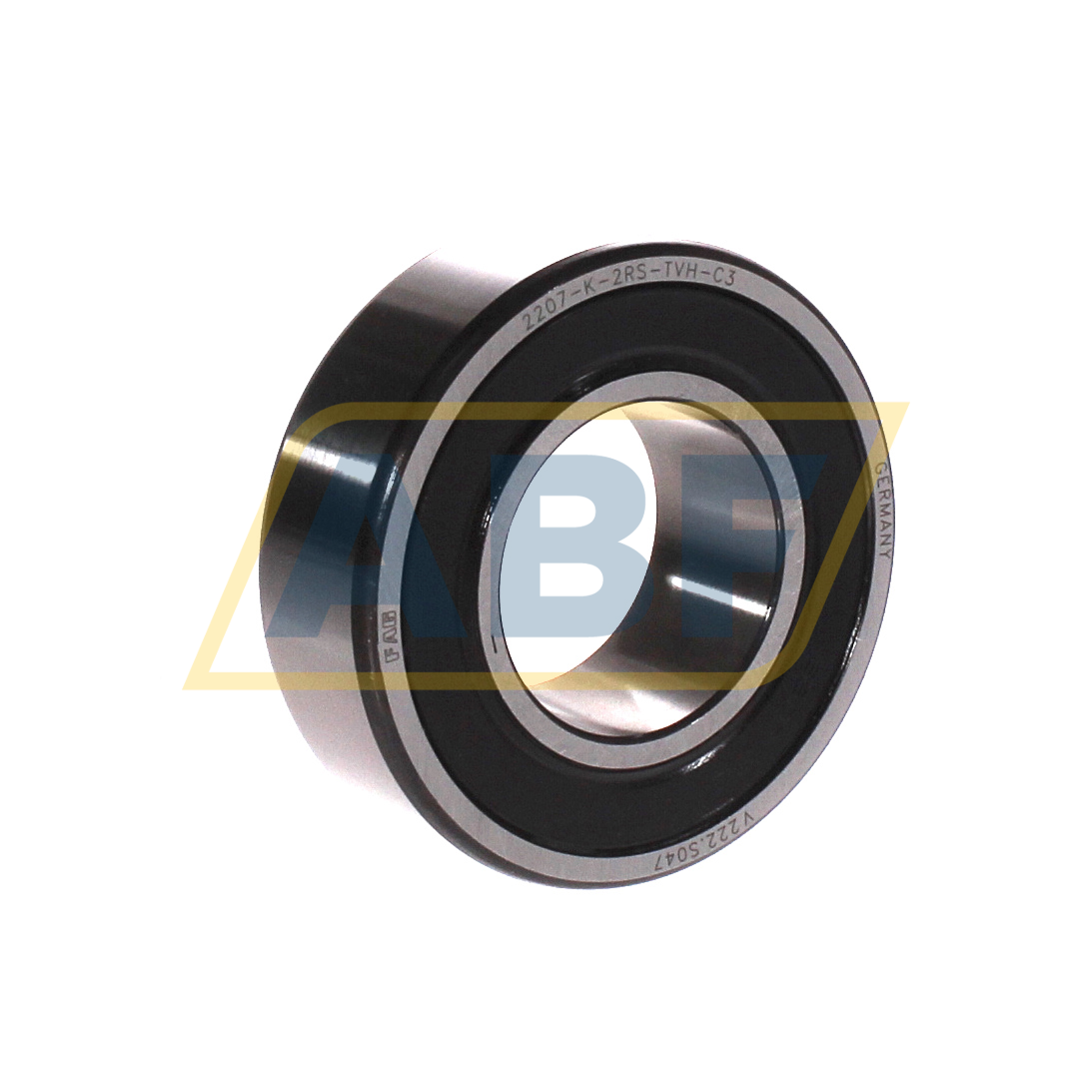 2207-2RS-K-TVH-C3 FAG